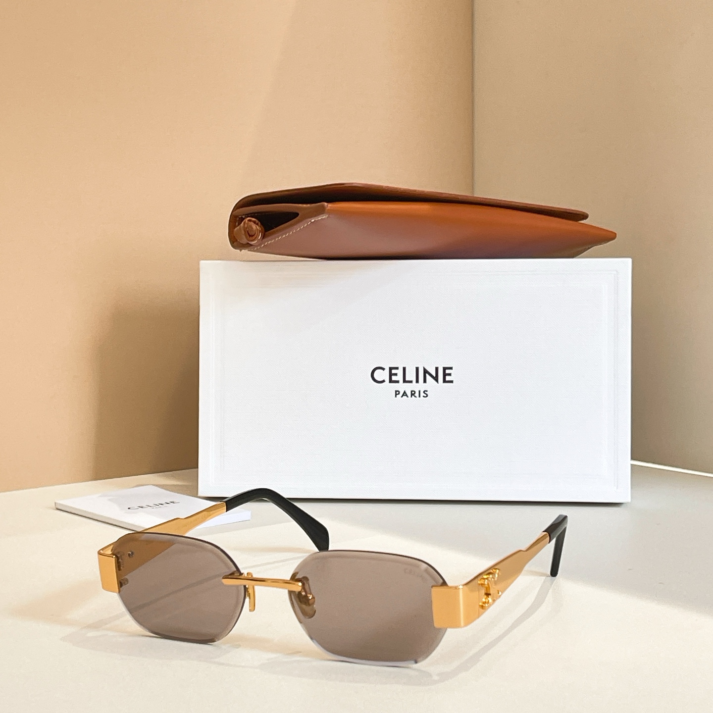 CELIN*🌟🌟🌟MODEL:CL42120U🌟🌟🌟SIZE:57口17-142🌟🌟🌟