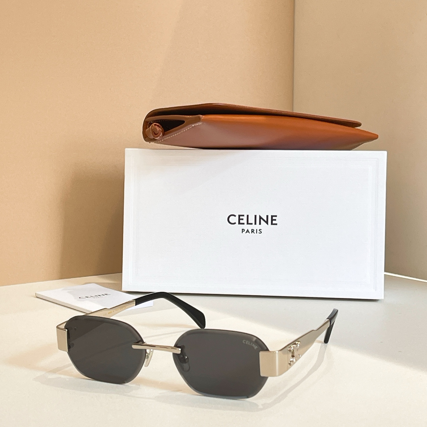 CELIN*🌟🌟🌟MODEL:CL42120U🌟🌟🌟SIZE:57口17-142🌟🌟🌟