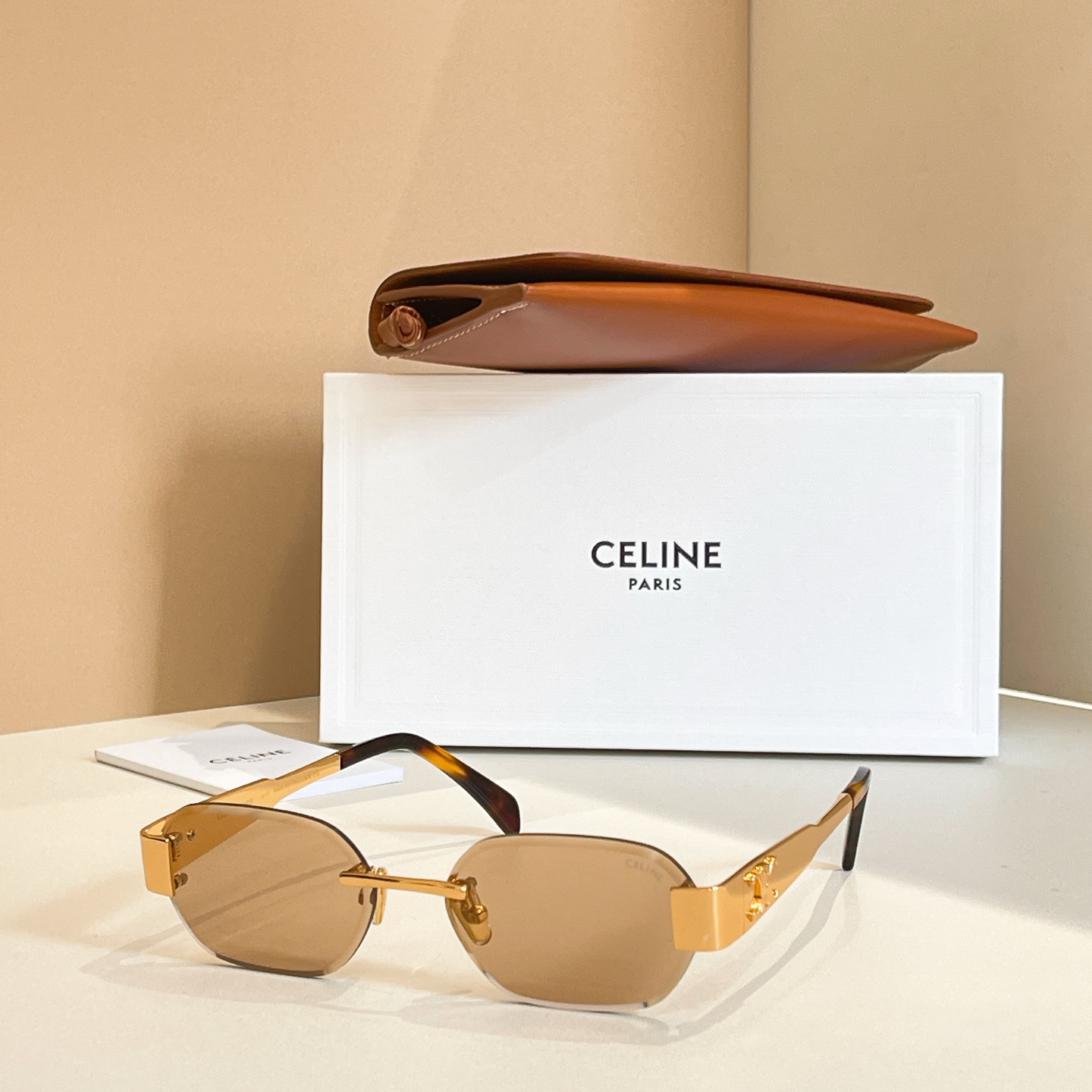 CELIN*🌟🌟🌟MODEL:CL42120U🌟🌟🌟SIZE:57口17-142🌟🌟🌟