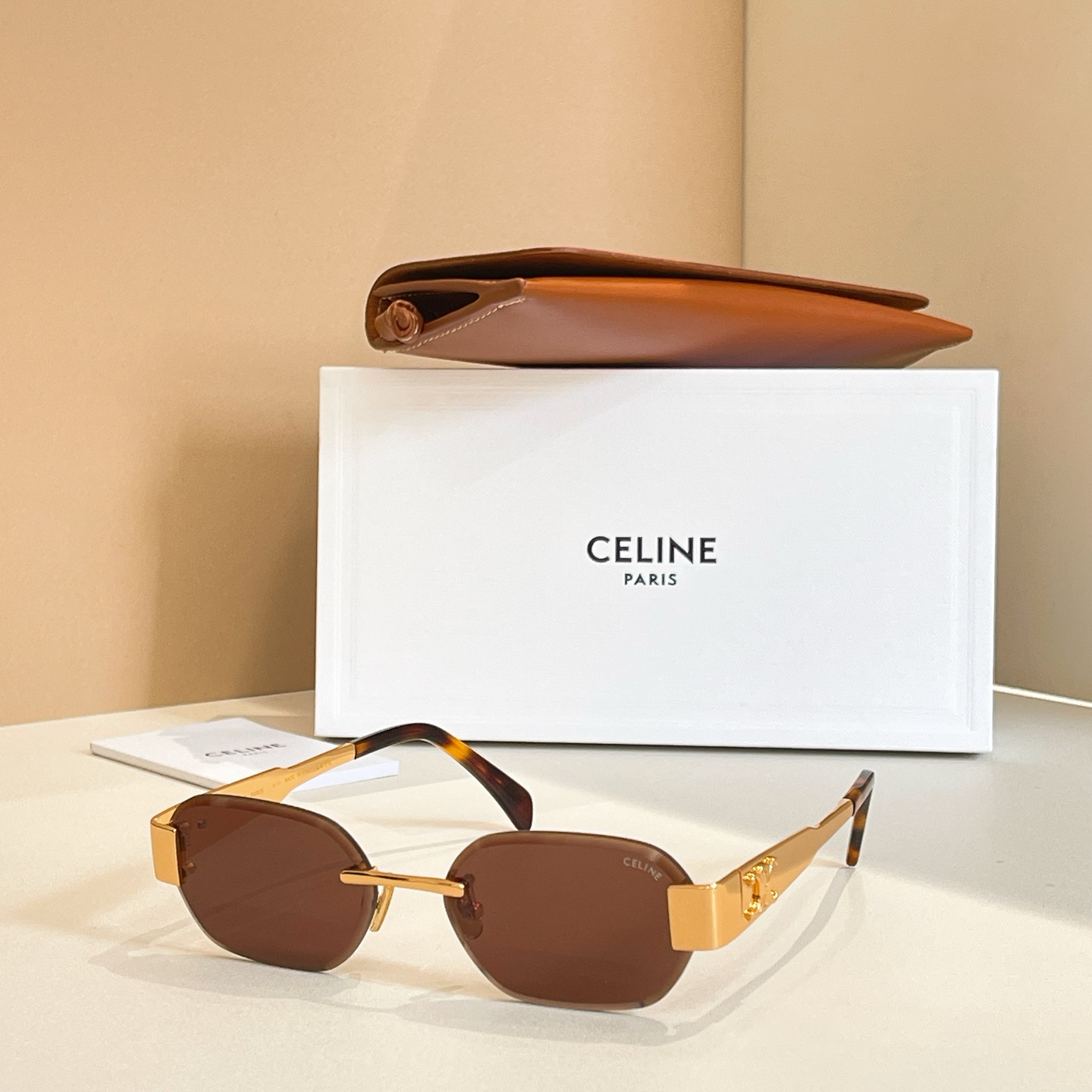 CELIN*🌟🌟🌟MODEL:CL42120U🌟🌟🌟SIZE:57口17-142🌟🌟🌟