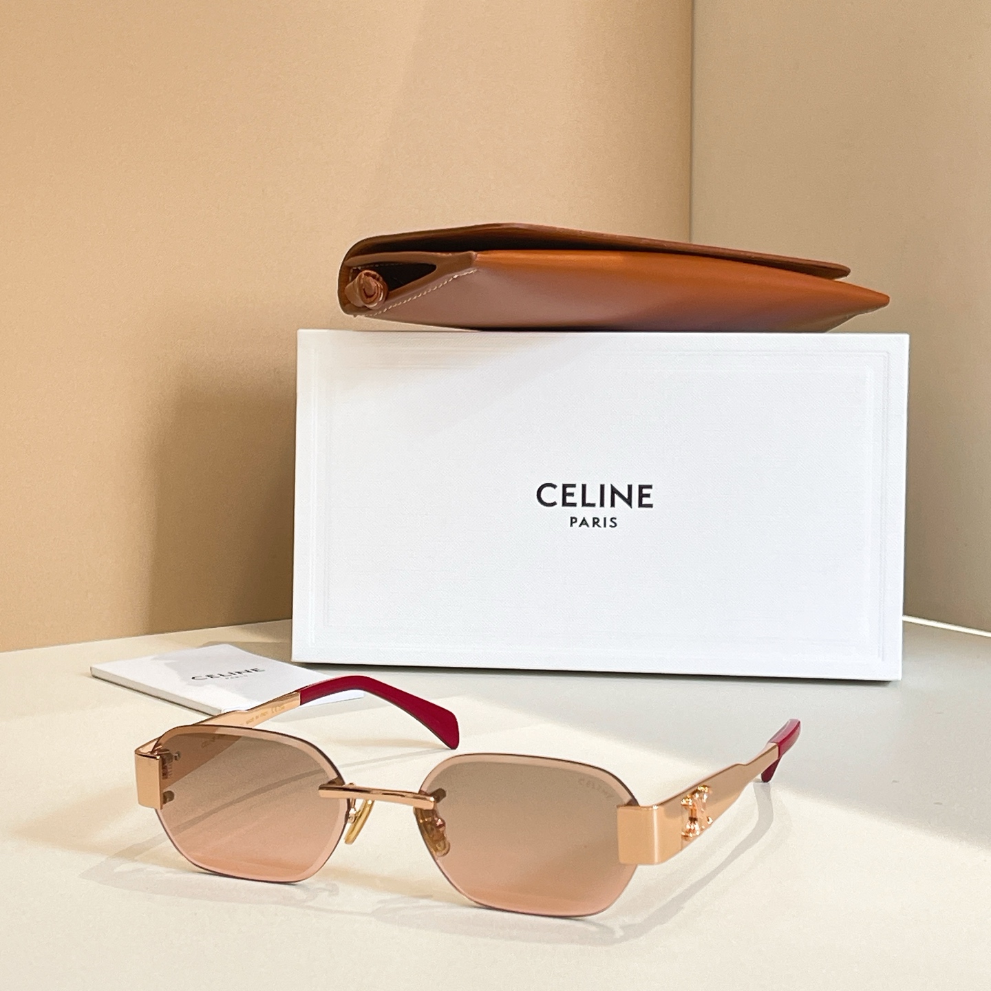 CELIN*🌟🌟🌟MODEL:CL42120U🌟🌟🌟SIZE:57口17-142🌟🌟🌟