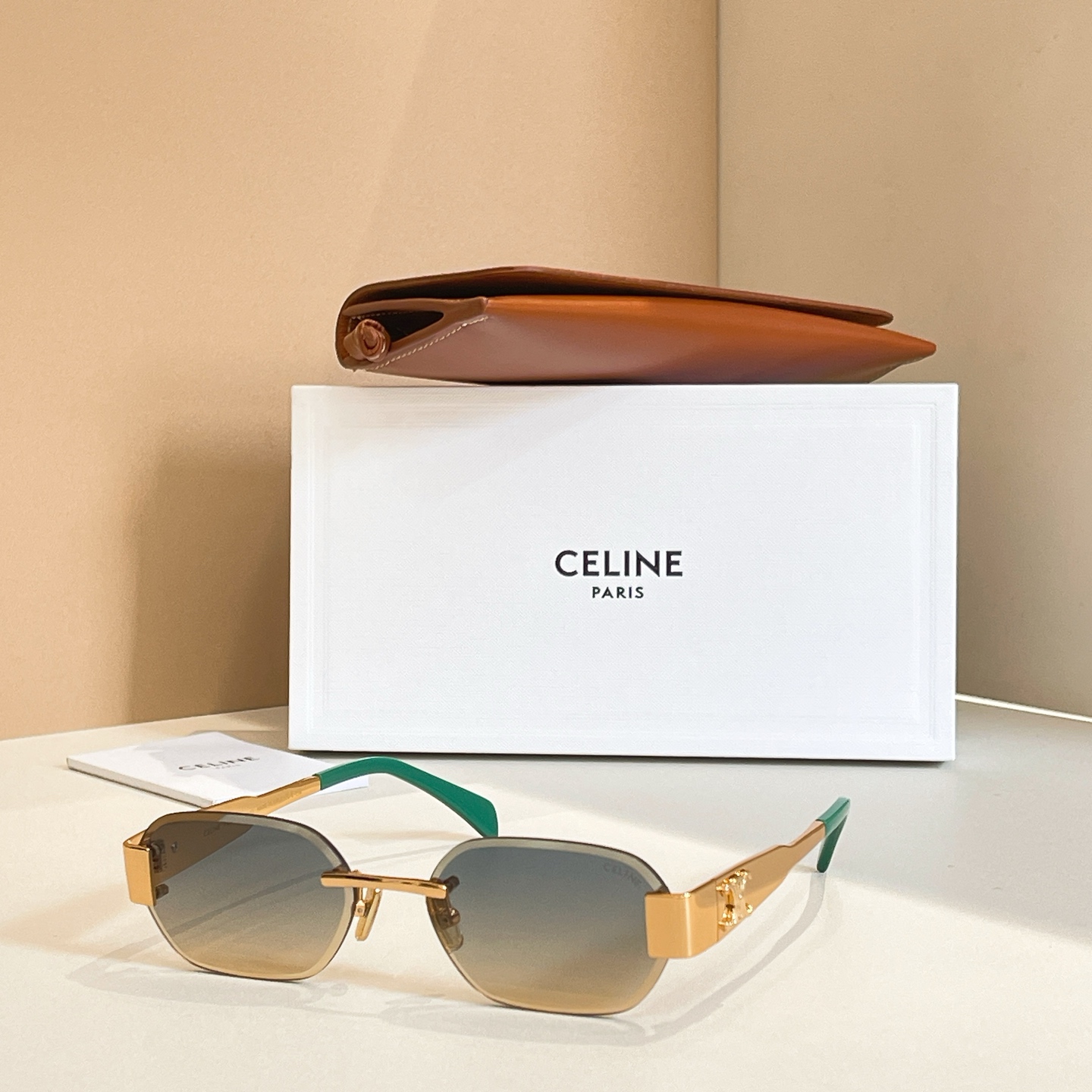 CELIN*🌟🌟🌟MODEL:CL42120U🌟🌟🌟SIZE:57口17-142🌟🌟🌟