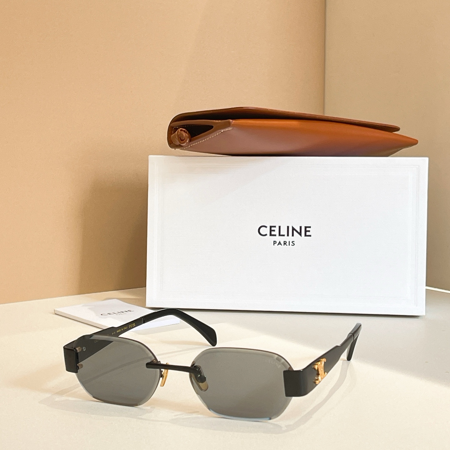 CELIN*🌟🌟🌟MODEL:CL42120U🌟🌟🌟SIZE:57口17-142🌟🌟🌟