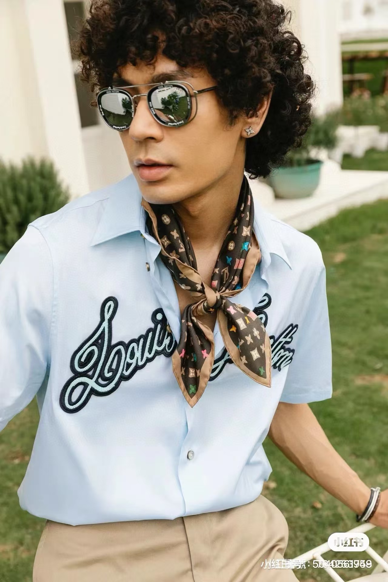 LOUIS VUITTO*✨✨✨MODEL：Z2213U✨✨✨ SIZE：48口29-147✨✨✨