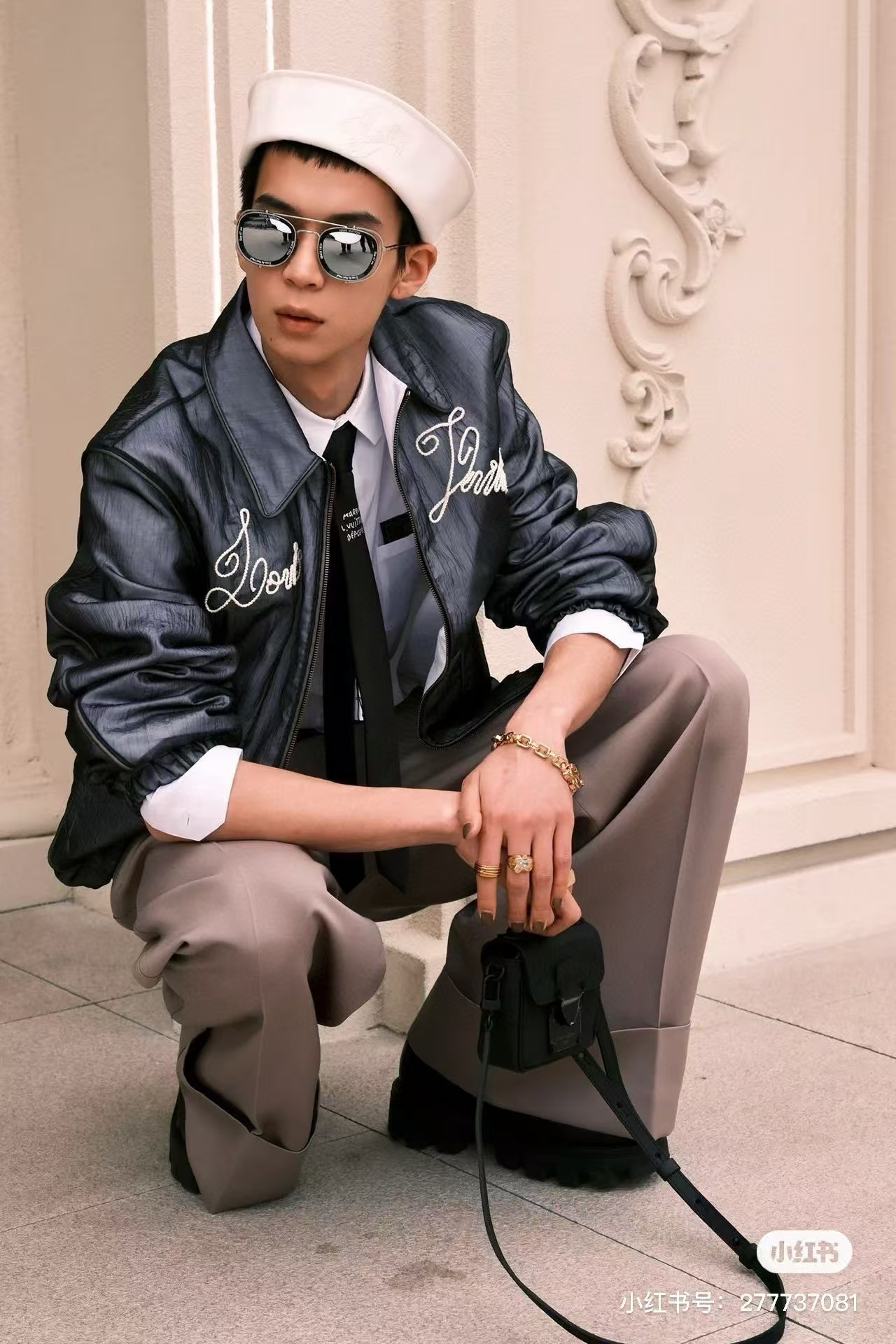 LOUIS VUITTO*✨✨✨MODEL：Z2213U✨✨✨ SIZE：48口29-147✨✨✨