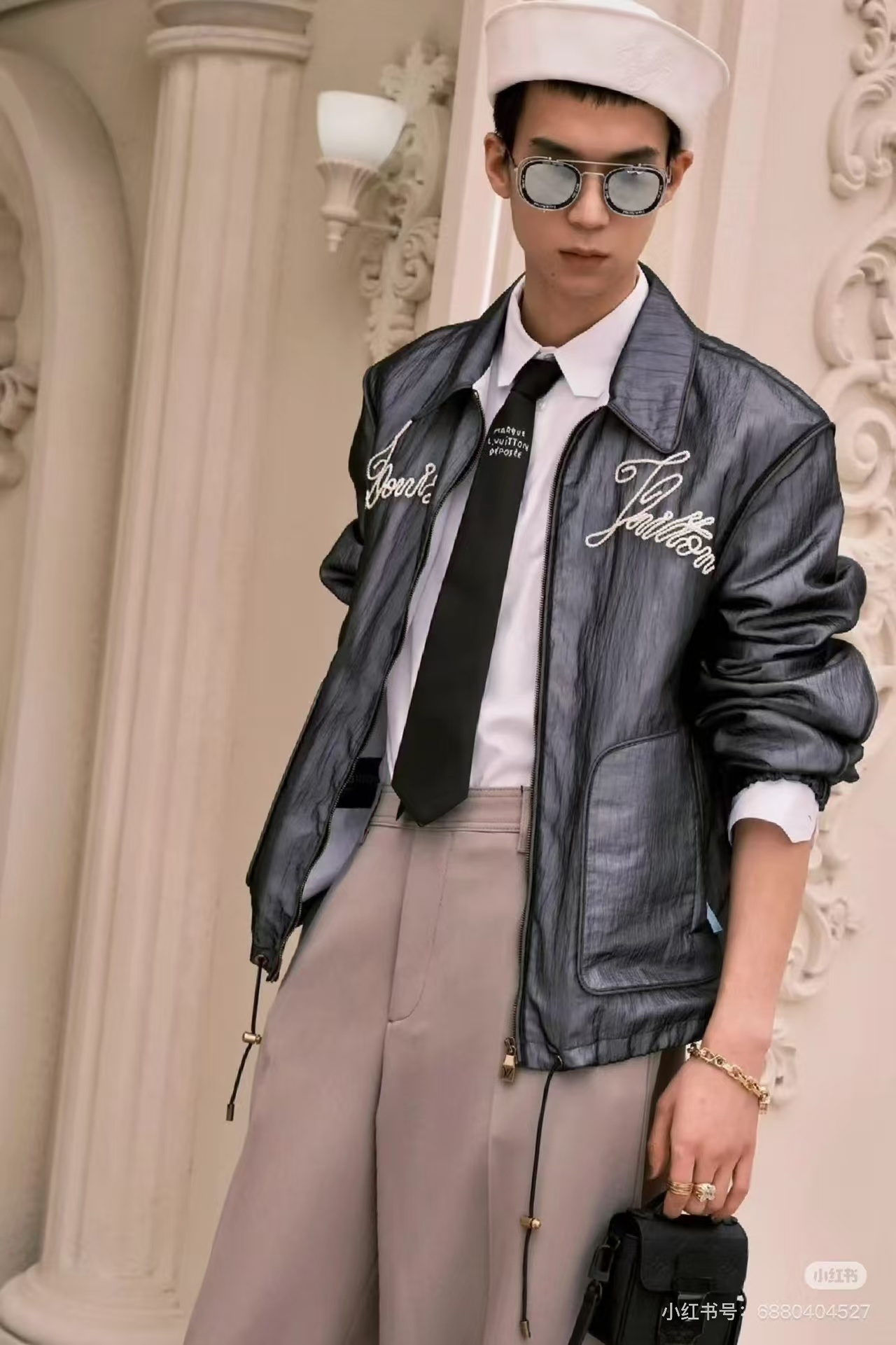 LOUIS VUITTO*✨✨✨MODEL：Z2213U✨✨✨ SIZE：48口29-147✨✨✨