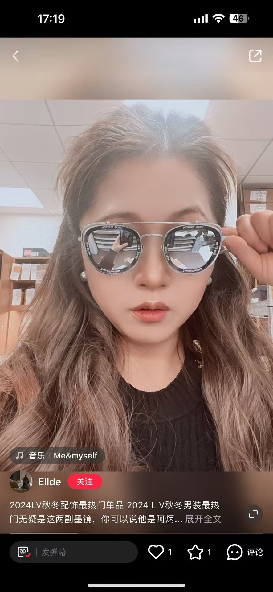 LOUIS VUITTO*✨✨✨MODEL：Z2213U✨✨✨ SIZE：48口29-147✨✨✨