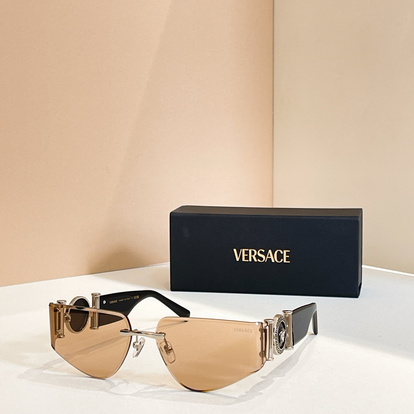 VERSAC*🌟🌟🌟MODEL：VE6772🌟🌟🌟SIZE：63口17-138🌟🌟🌟