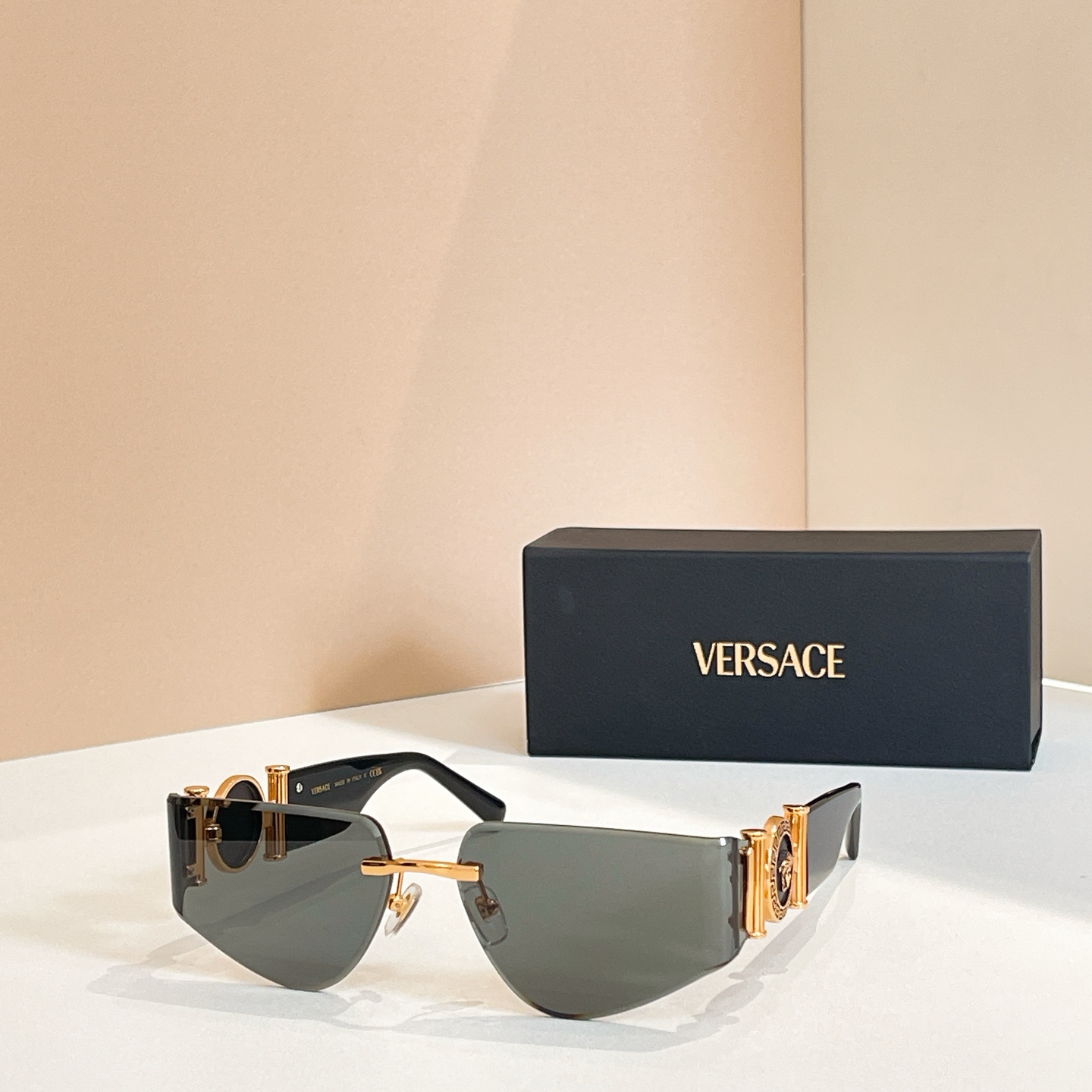 VERSAC*🌟🌟🌟MODEL：VE6772🌟🌟🌟SIZE：63口17-138🌟🌟🌟