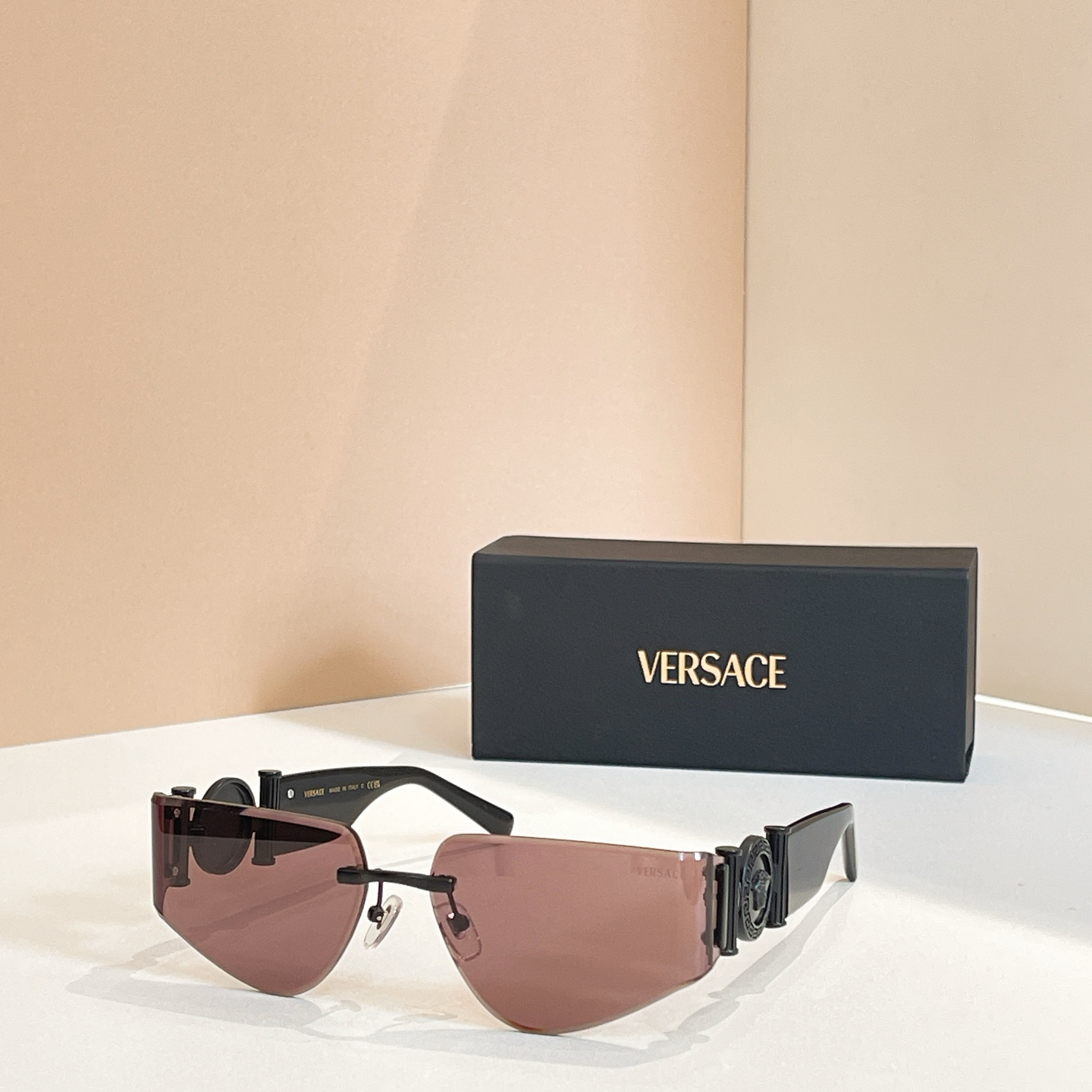 VERSAC*🌟🌟🌟MODEL：VE6772🌟🌟🌟SIZE：63口17-138🌟🌟🌟