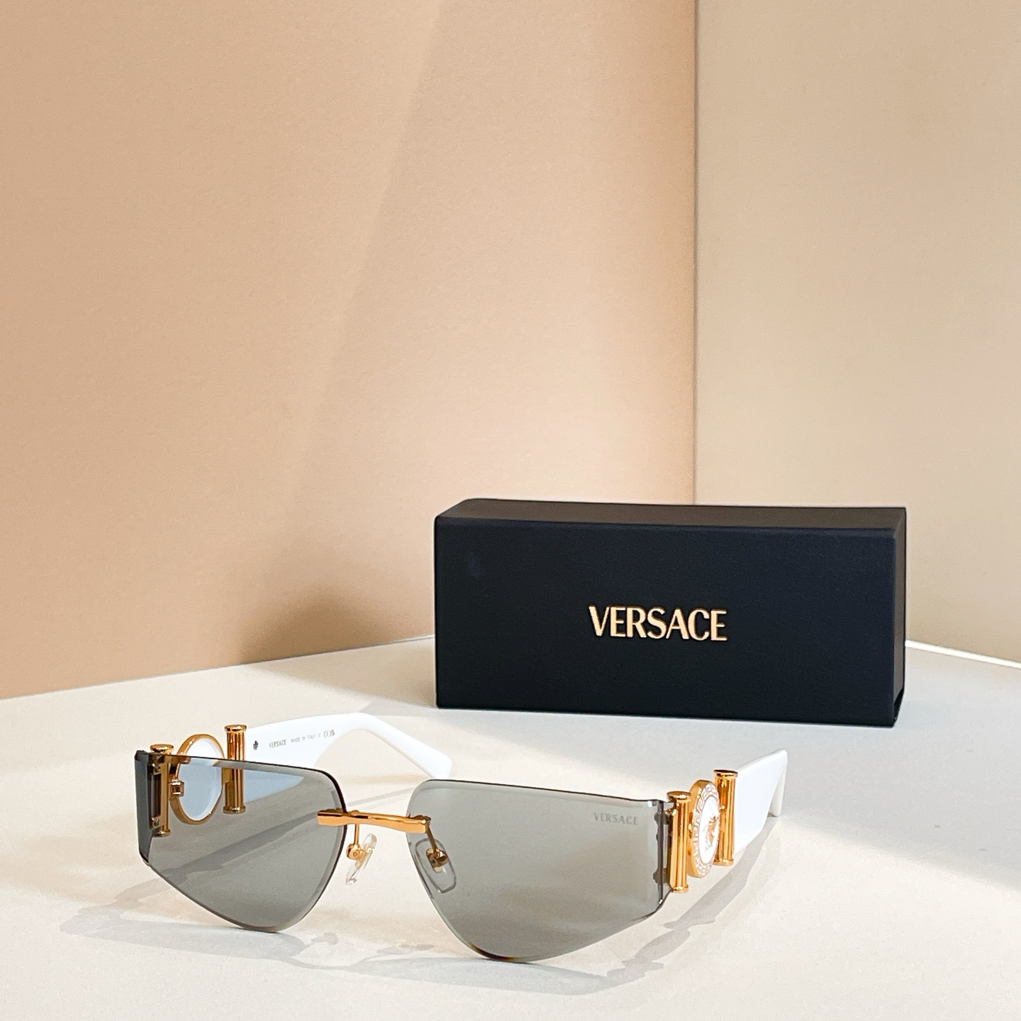 VERSAC*🌟🌟🌟MODEL：VE6772🌟🌟🌟SIZE：63口17-138🌟🌟🌟