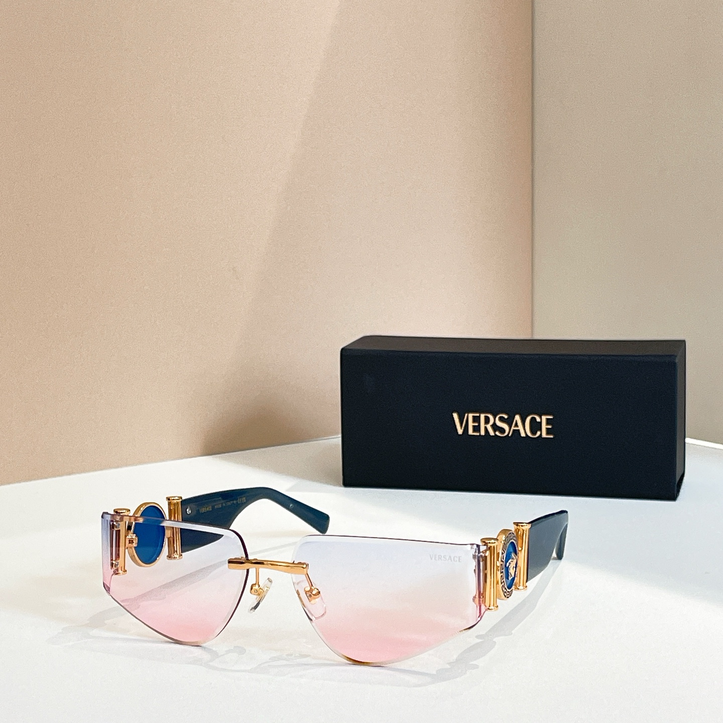 VERSAC*🌟🌟🌟MODEL：VE6772🌟🌟🌟SIZE：63口17-138🌟🌟🌟