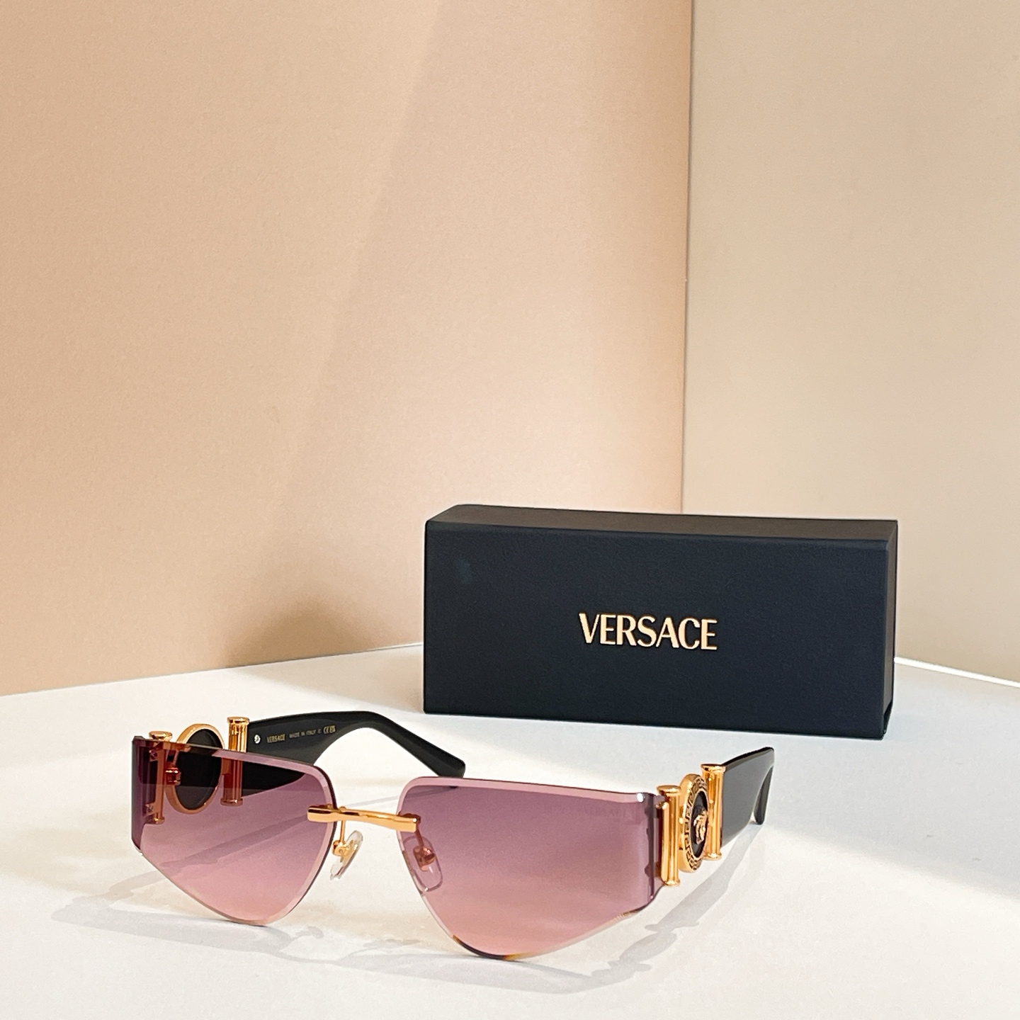 VERSAC*🌟🌟🌟MODEL：VE6772🌟🌟🌟SIZE：63口17-138🌟🌟🌟