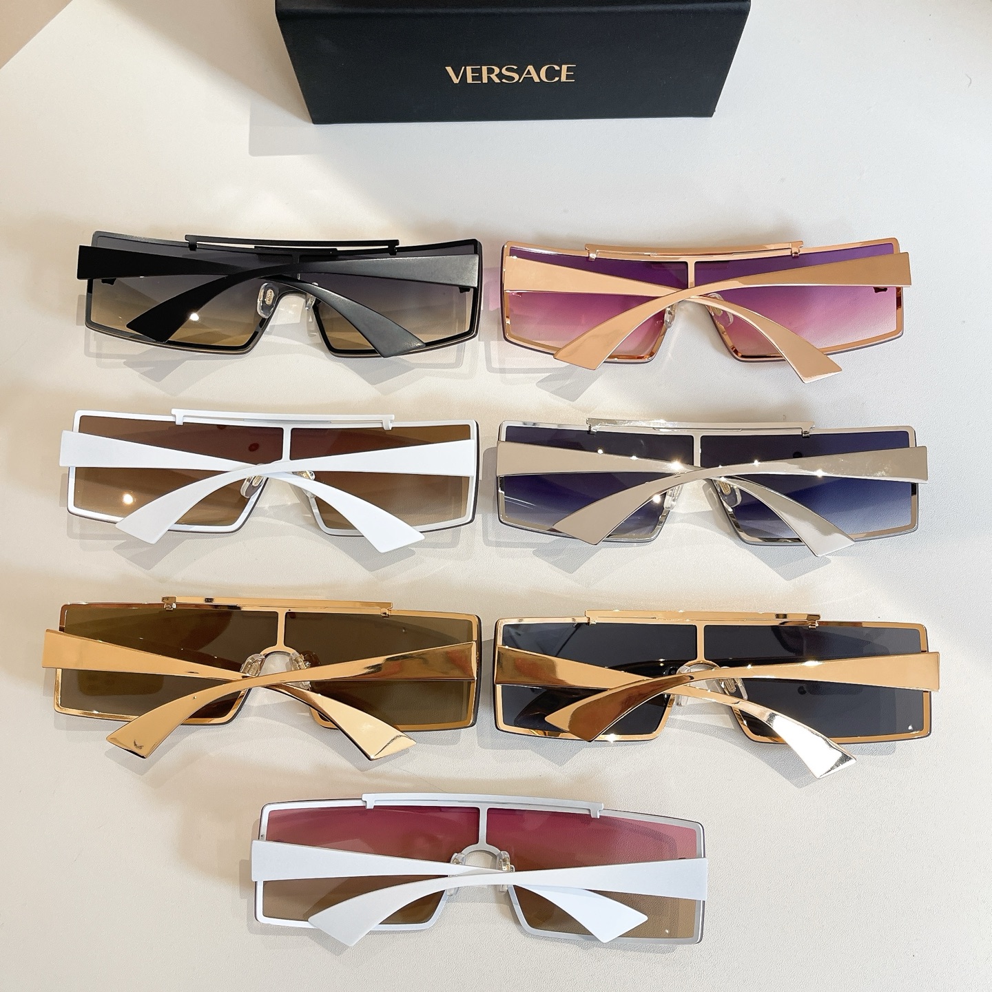 VERSAC*🌟🌟🌟MODEL：VE6749🌟🌟🌟SIZE：145口0-125🌟🌟🌟