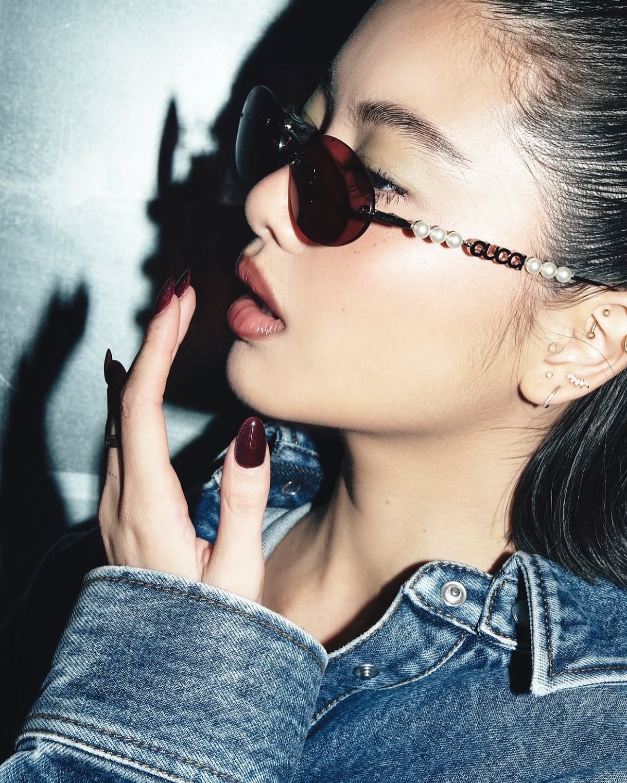 GUCC*🐝🐝🐝MODEL：GG 1922SA🐝🐝🐝SIZE：63口18-140🐝🐝🐝