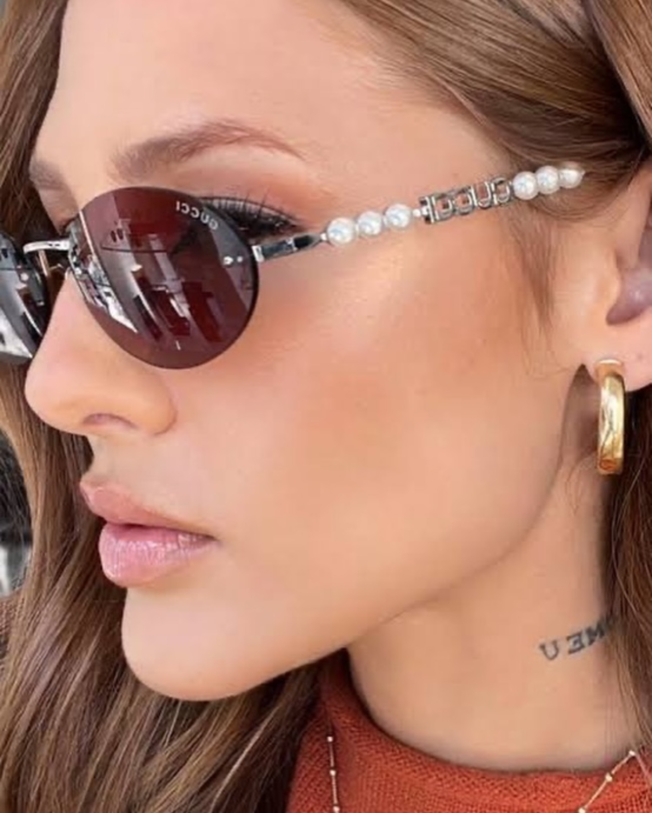 GUCC*🐝🐝🐝MODEL：GG 1922SA🐝🐝🐝SIZE：63口18-140🐝🐝🐝