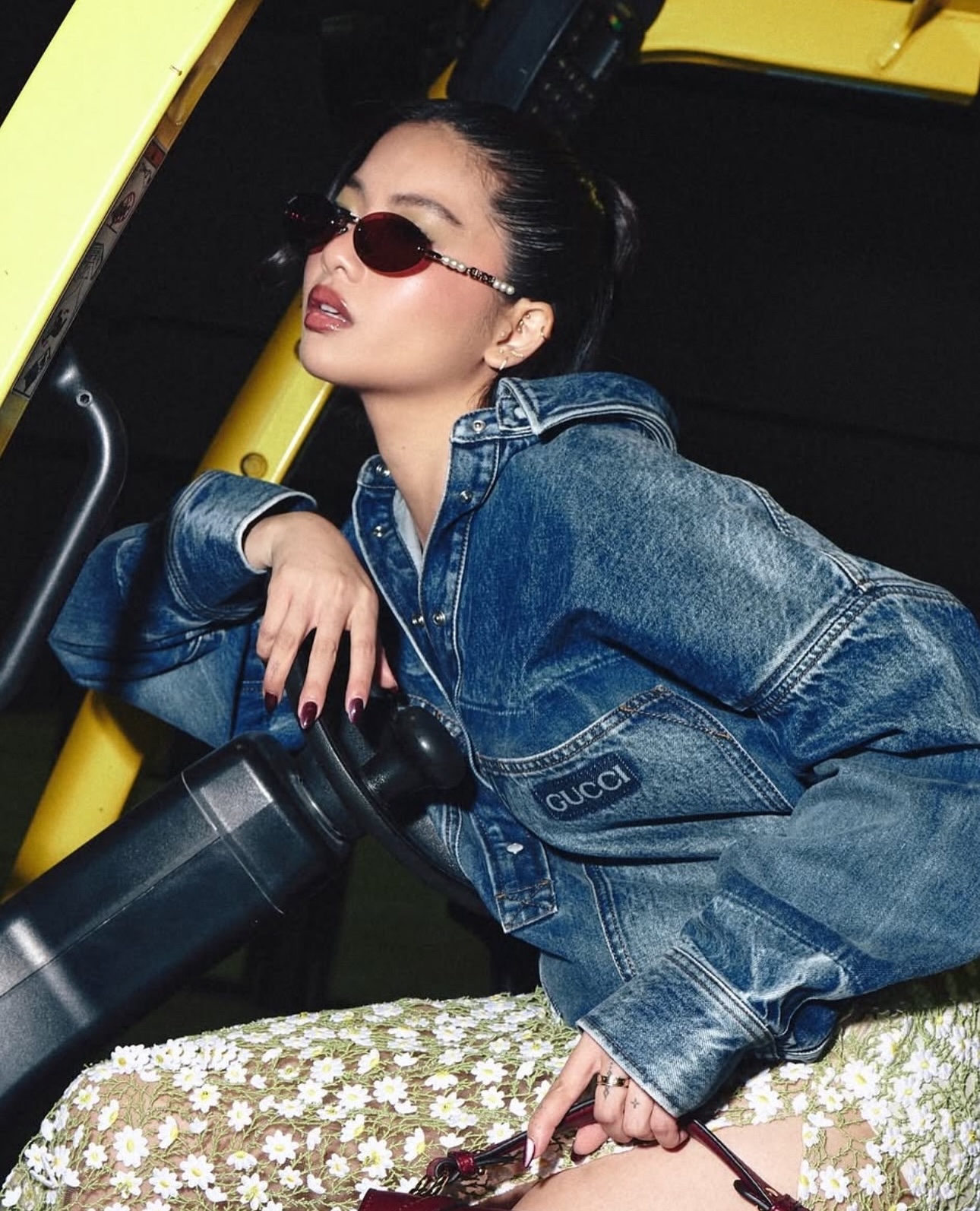 GUCC*🐝🐝🐝MODEL：GG 1922SA🐝🐝🐝SIZE：63口18-140🐝🐝🐝