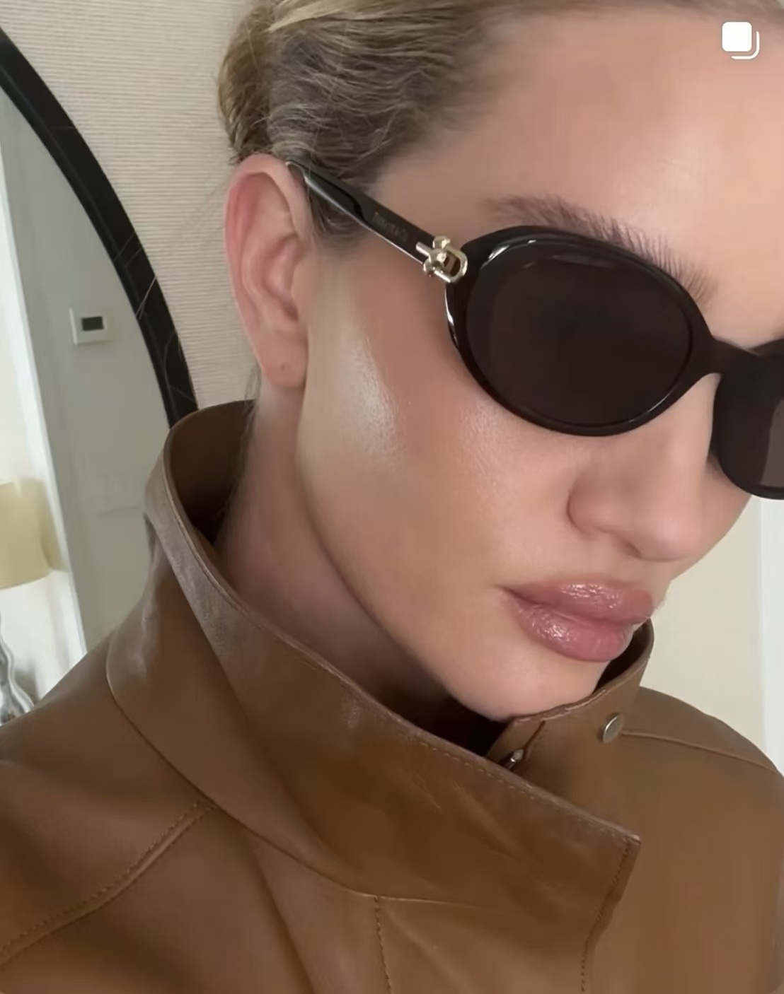 TIFFANY&Co.✨✨✨MODEL：TF4242 ✨✨✨ SIZE：54口19-140✨✨✨