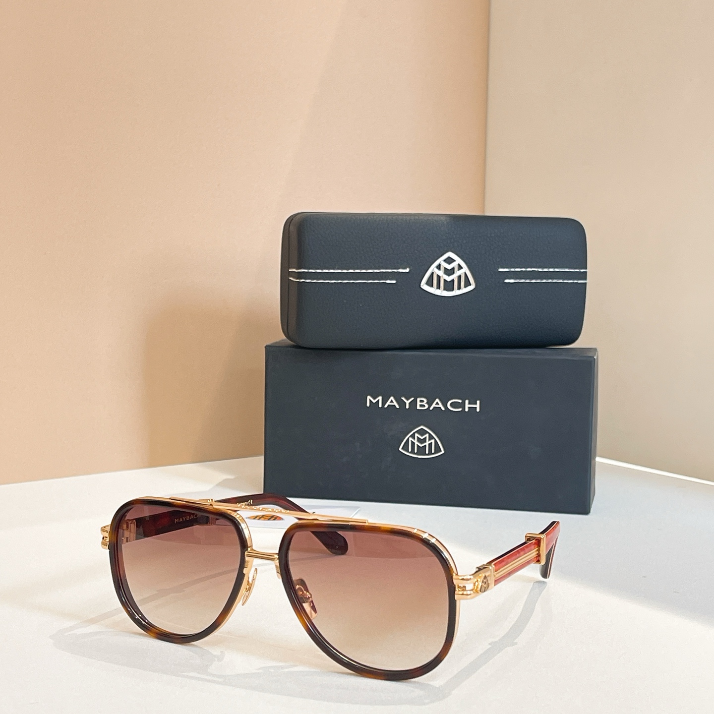 MAYBACH迈巴赫⚜️⚜️⚜️MODEL：THE SAND⚜️⚜️⚜️SIZE：59口17-145⚜️