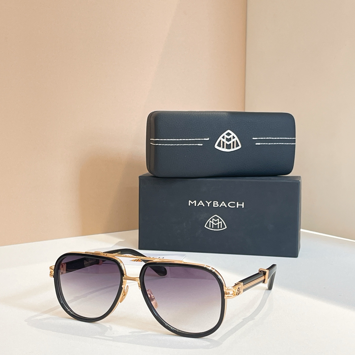 MAYBACH迈巴赫⚜️⚜️⚜️MODEL：THE SAND⚜️⚜️⚜️SIZE：59口17-145⚜️