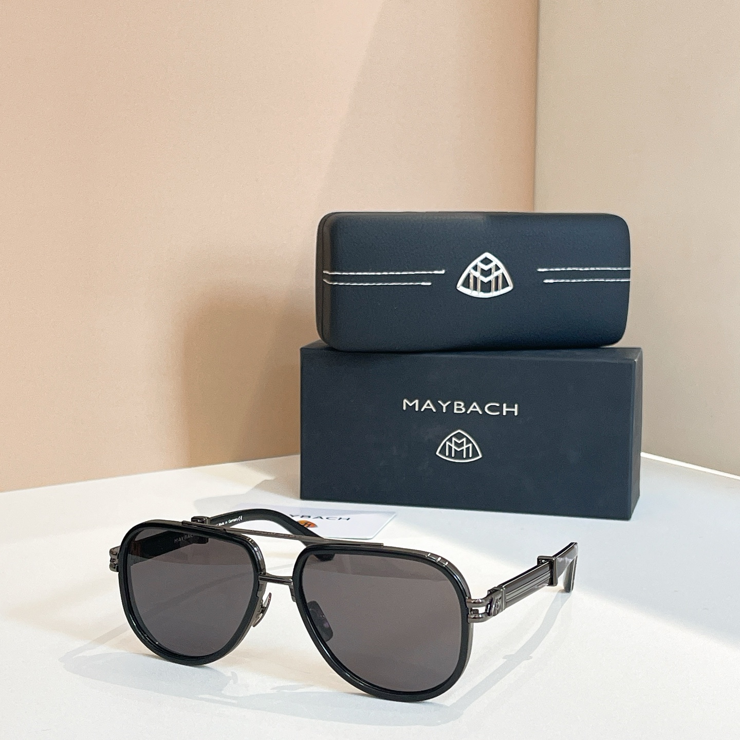 MAYBACH迈巴赫⚜️⚜️⚜️MODEL：THE SAND⚜️⚜️⚜️SIZE：59口17-145⚜️