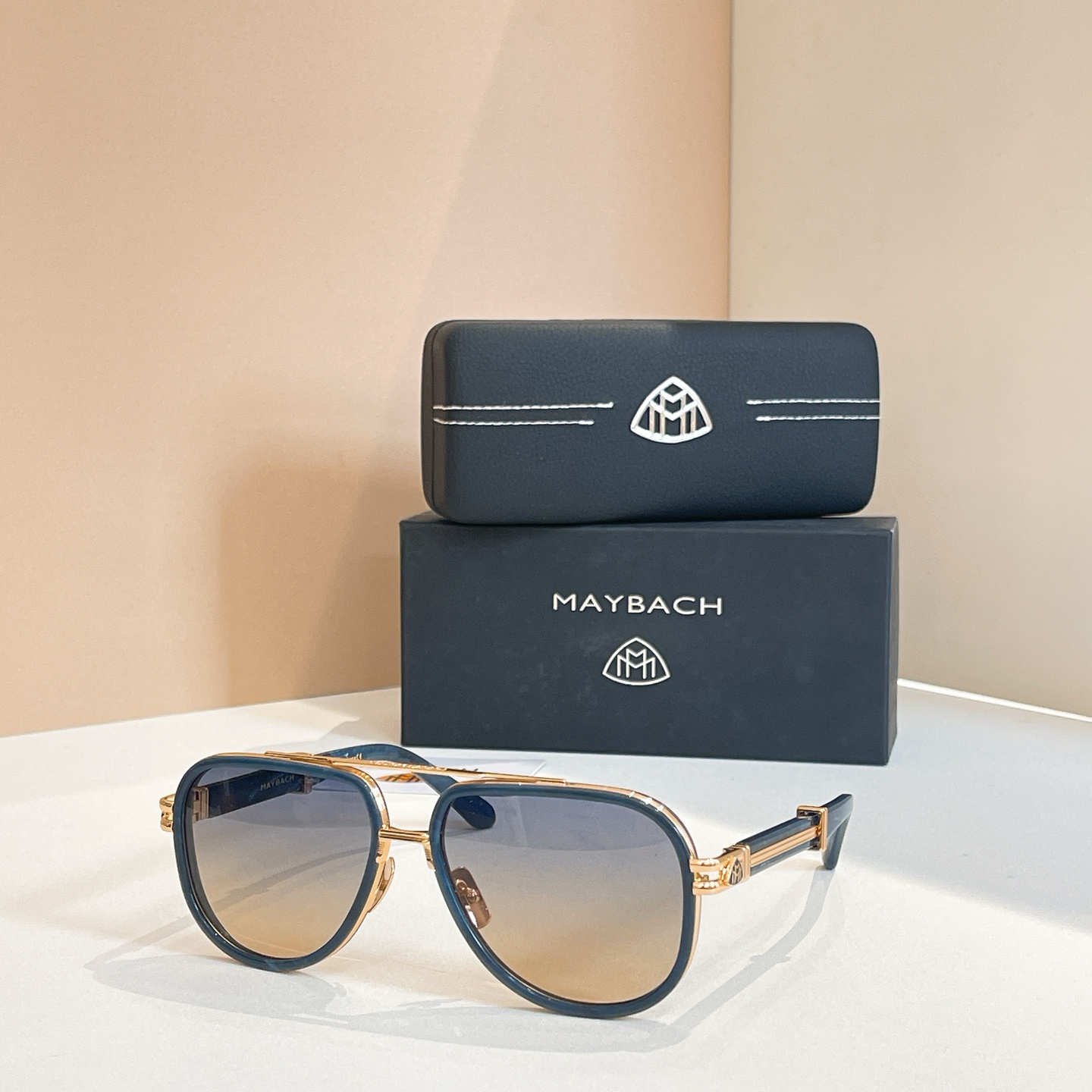 MAYBACH迈巴赫⚜️⚜️⚜️MODEL：THE SAND⚜️⚜️⚜️SIZE：59口17-145⚜️