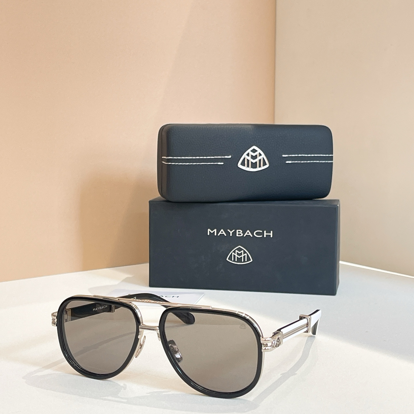 MAYBACH迈巴赫⚜️⚜️⚜️MODEL：THE SAND⚜️⚜️⚜️SIZE：59口17-145⚜️