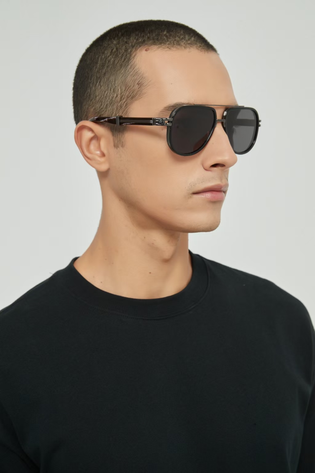 MAYBACH迈巴赫⚜️⚜️⚜️MODEL：THE SAND⚜️⚜️⚜️SIZE：59口17-145⚜️