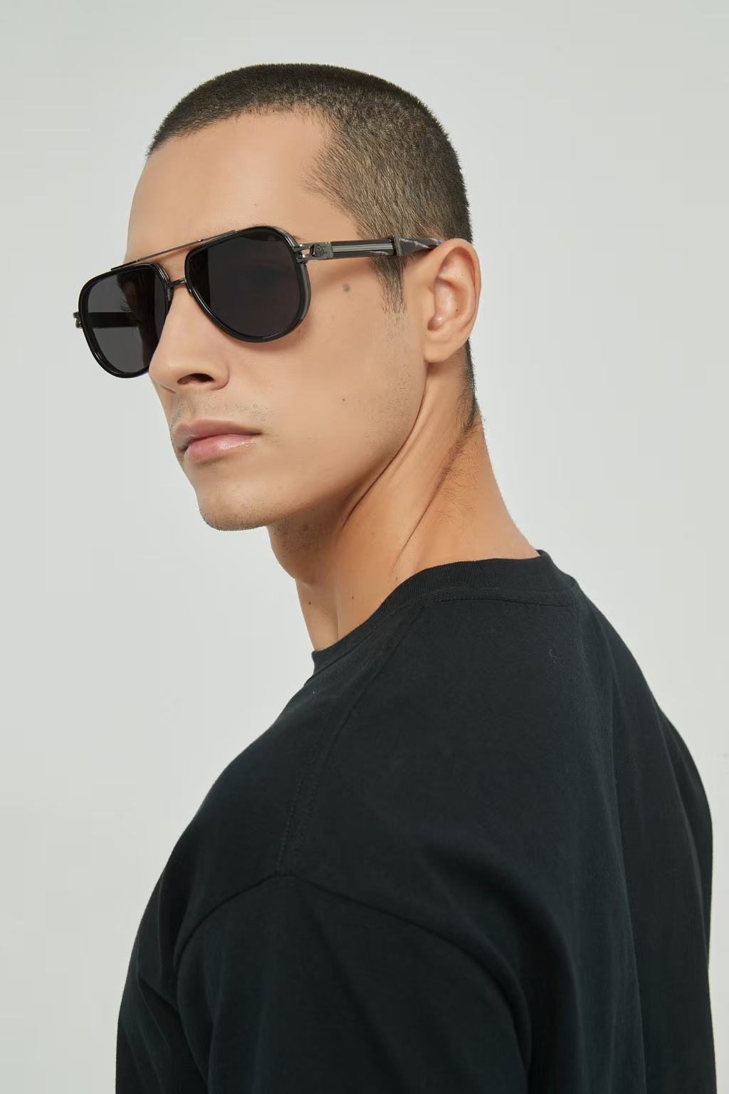 MAYBACH迈巴赫⚜️⚜️⚜️MODEL：THE SAND⚜️⚜️⚜️SIZE：59口17-145⚜️