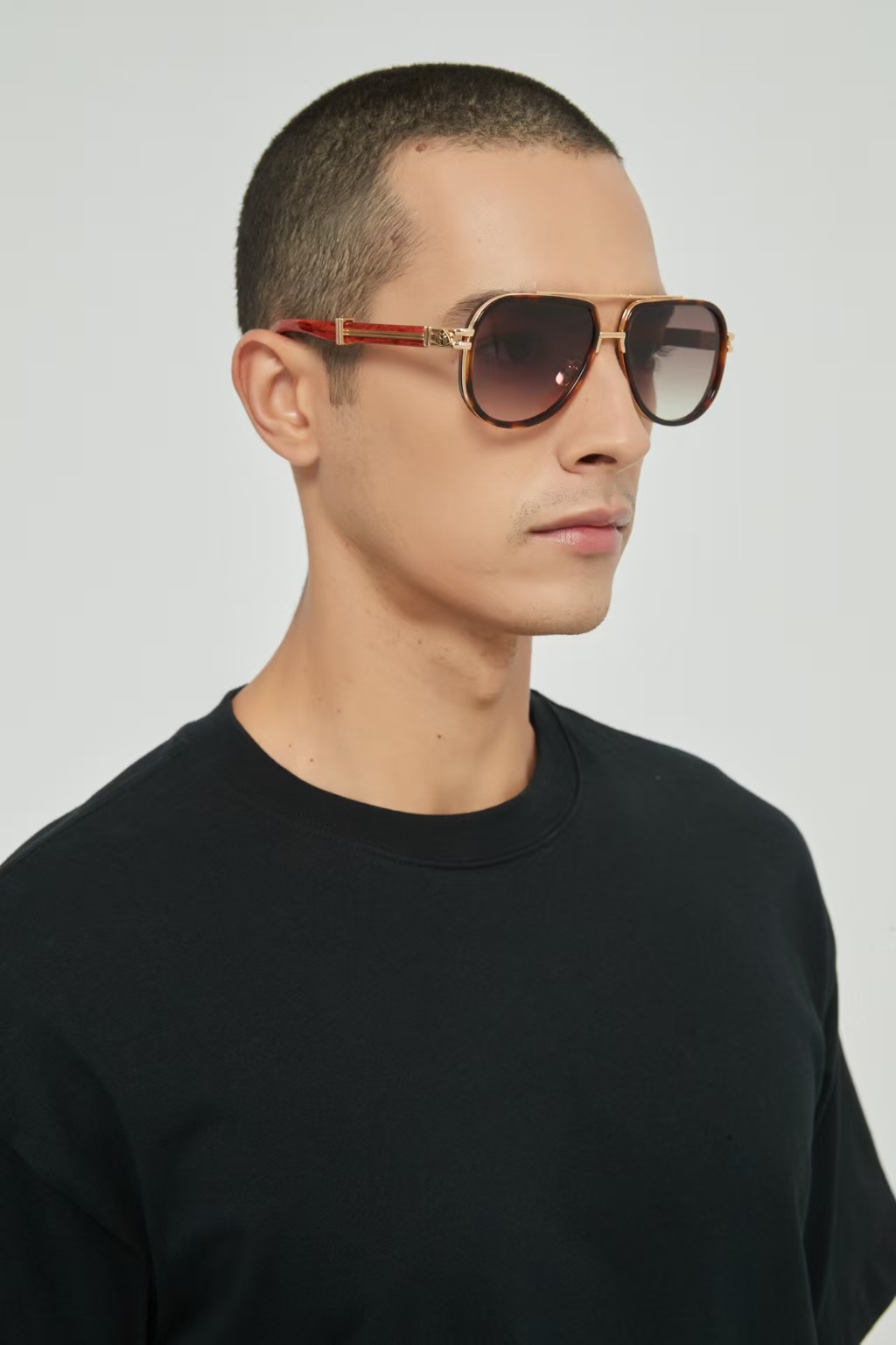 MAYBACH迈巴赫⚜️⚜️⚜️MODEL：THE SAND⚜️⚜️⚜️SIZE：59口17-145⚜️