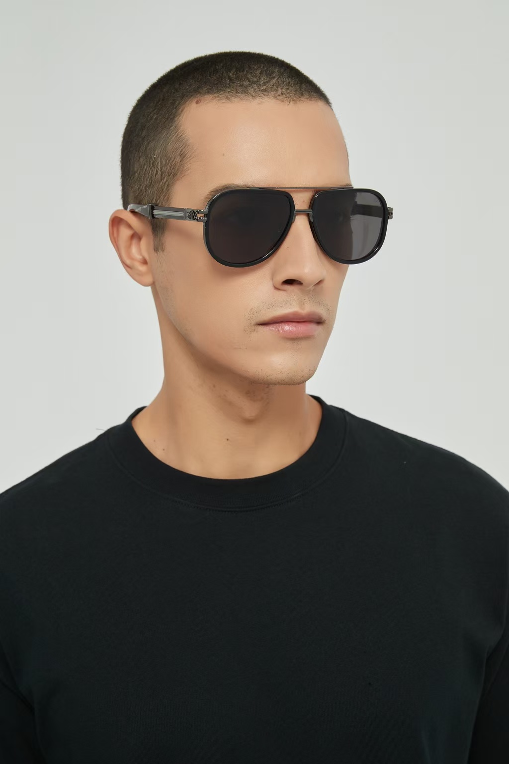 MAYBACH迈巴赫⚜️⚜️⚜️MODEL：THE SAND⚜️⚜️⚜️SIZE：59口17-145⚜️