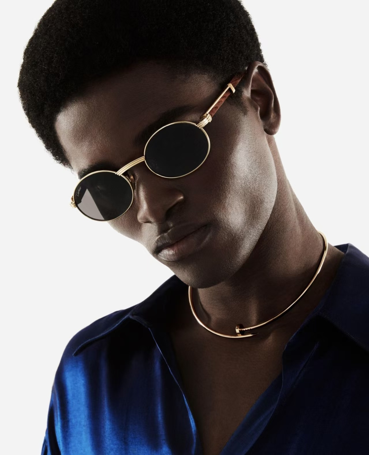 Cartie*✨✨✨MODEL：CT0464S✨✨✨SIZE: 145✨✨✨太阳镜，变色片