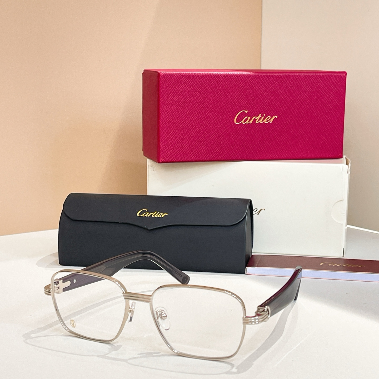 Cartie*✨✨✨MODEL：CT0538S✨✨✨SIZE: 55口17-145✨✨✨