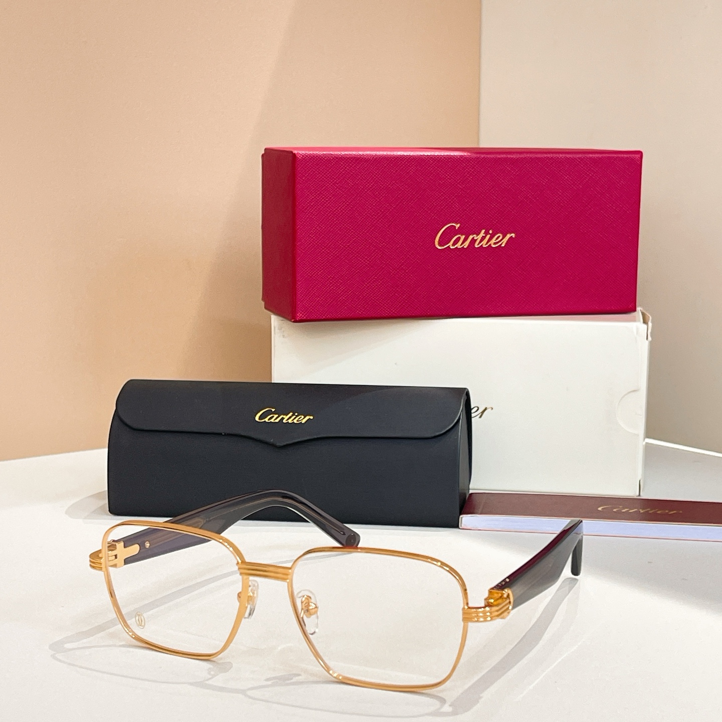 Cartie*✨✨✨MODEL：CT0538S✨✨✨SIZE: 55口17-145✨✨✨