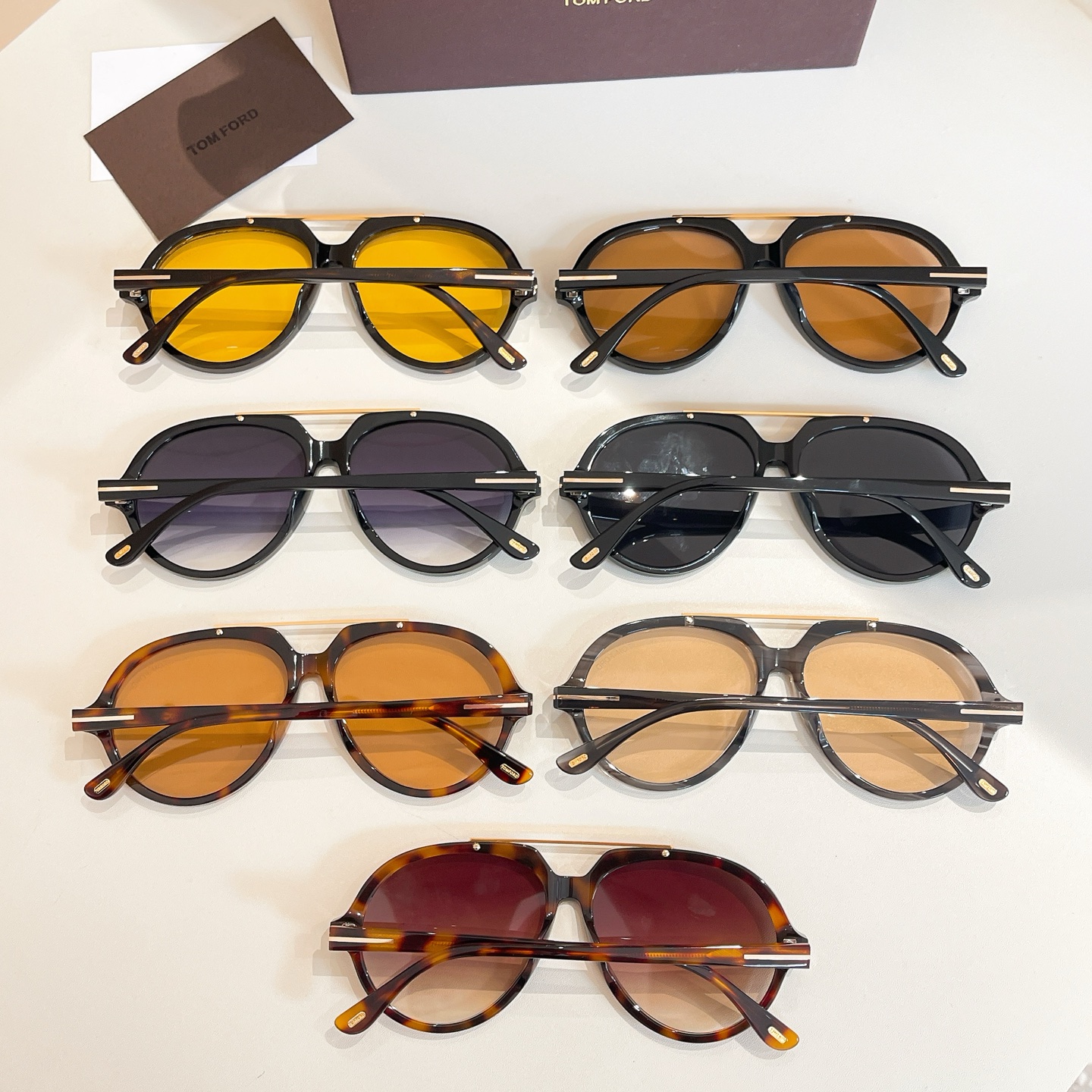 TOM FOR*💫💫💫MODEL：FT1210💫💫💫SIZE：59口14-140💫💫💫