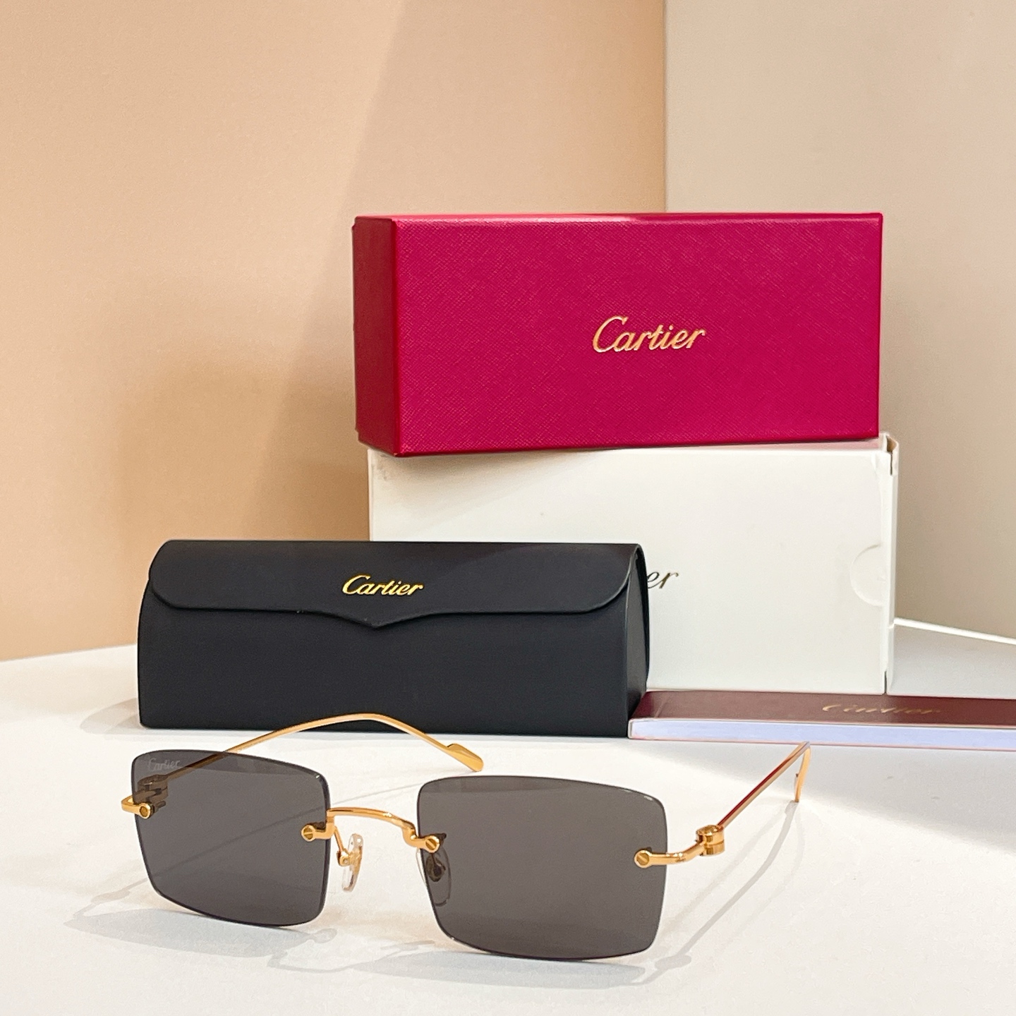 Cartie*✨✨✨MODEL：CT0367S✨✨✨SIZE: 140✨✨✨
