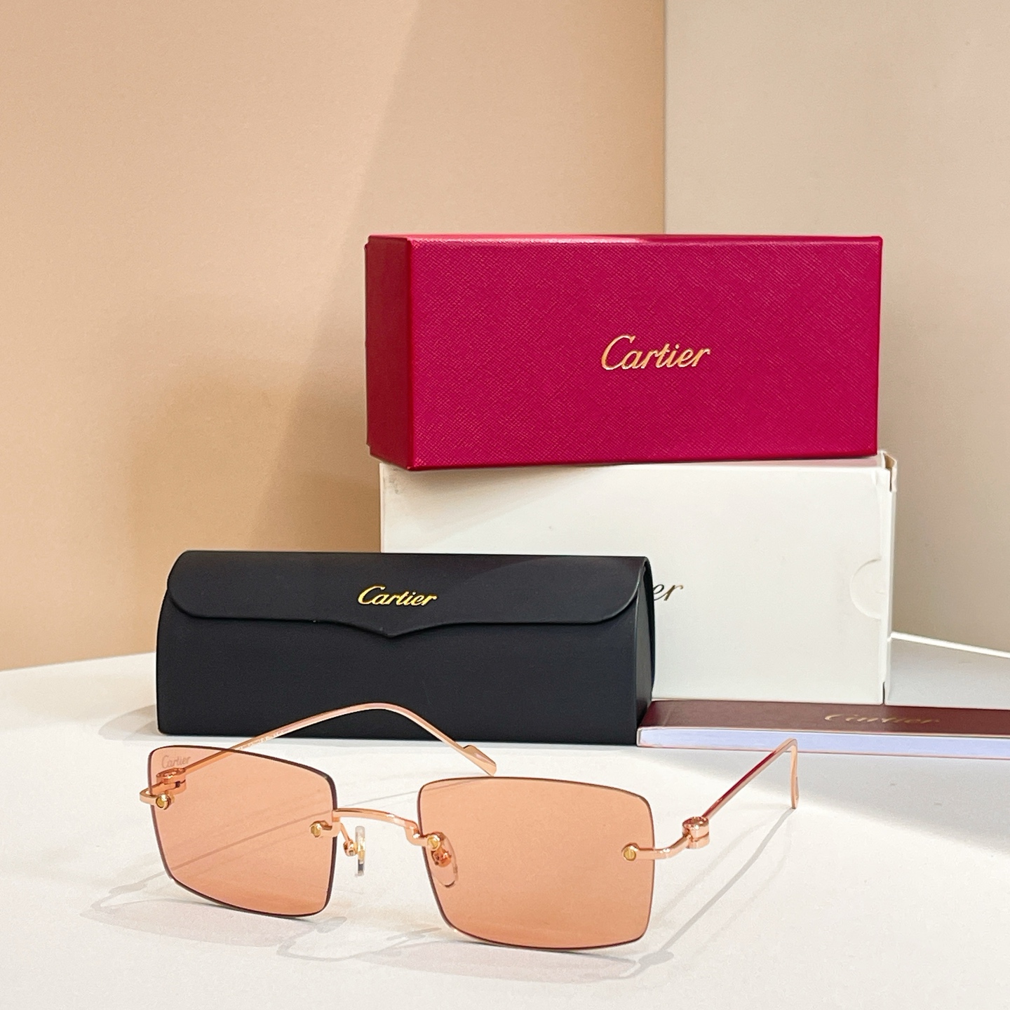 Cartie*✨✨✨MODEL：CT0367S✨✨✨SIZE: 140✨✨✨