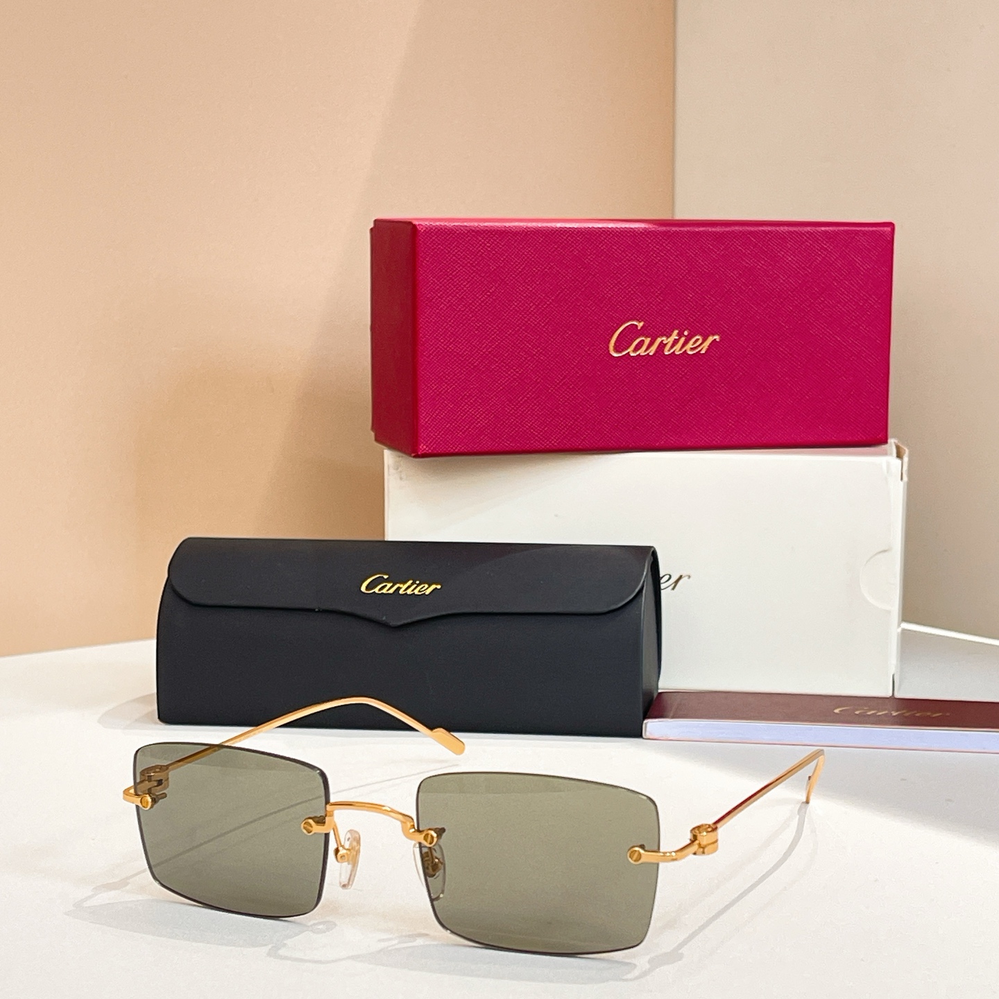 Cartie*✨✨✨MODEL：CT0367S✨✨✨SIZE: 140✨✨✨