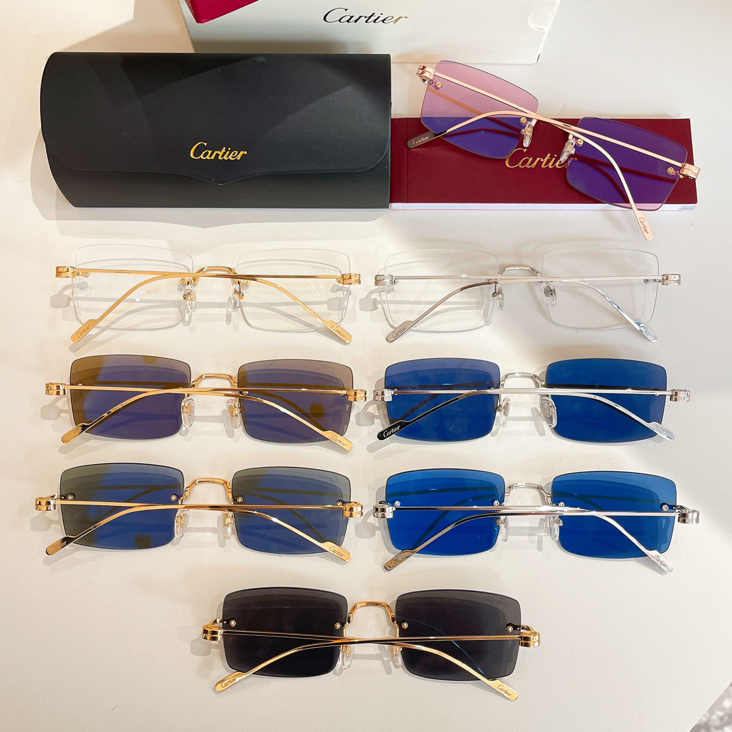 Cartie*✨✨✨MODEL：CT0367S✨✨✨SIZE: 140✨✨✨