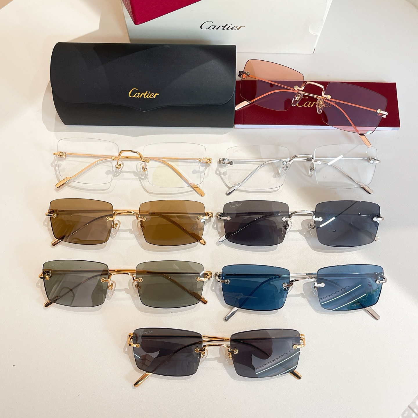 Cartie*✨✨✨MODEL：CT0367S✨✨✨SIZE: 140✨✨✨