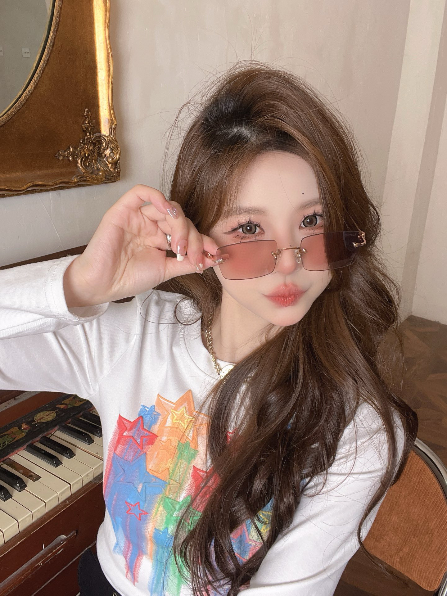 Cartie*✨✨✨MODEL：CT0367S✨✨✨SIZE: 140✨✨✨