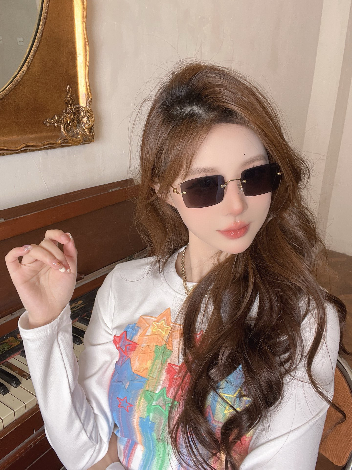 Cartie*✨✨✨MODEL：CT0367S✨✨✨SIZE: 140✨✨✨