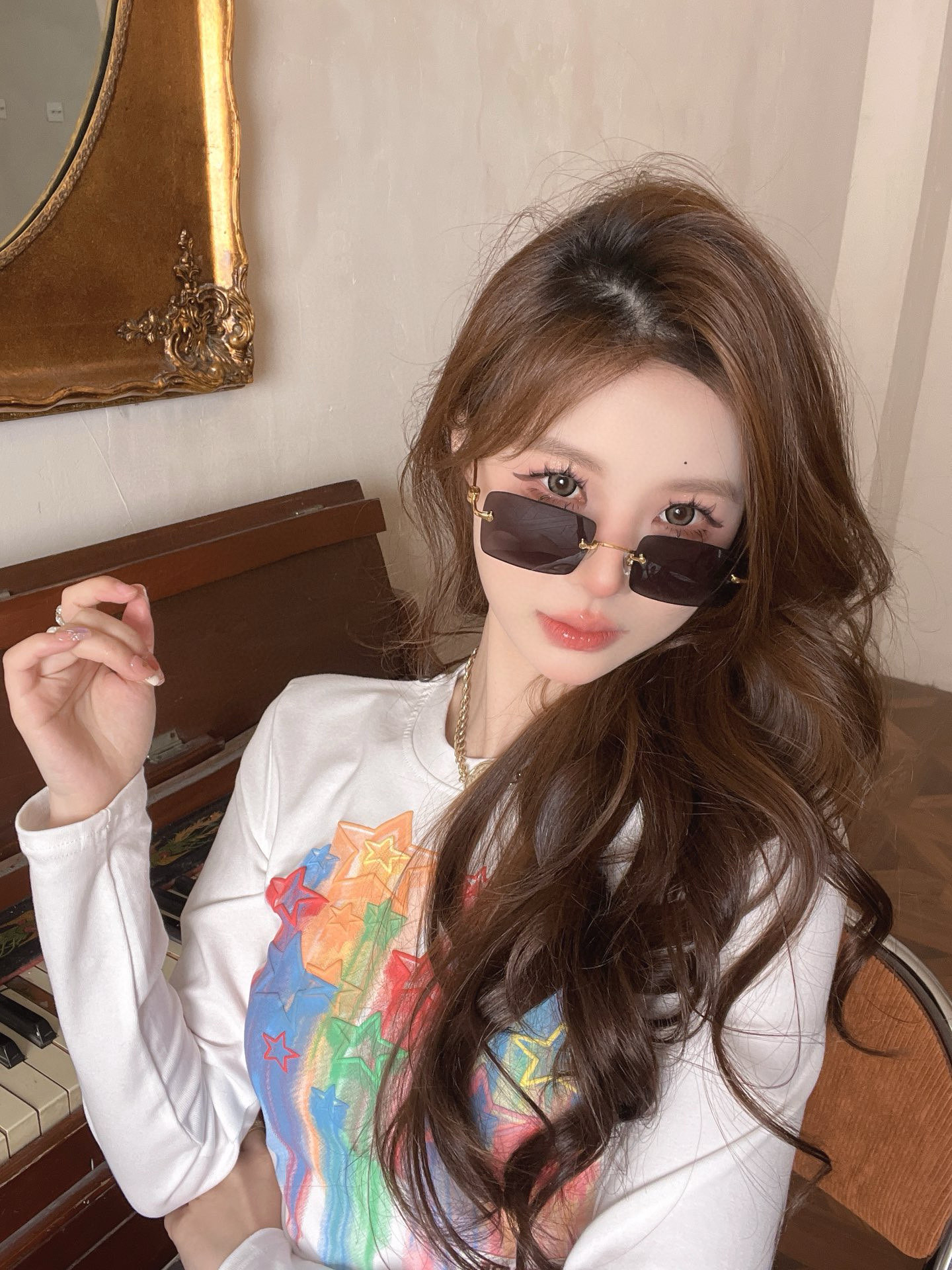 Cartie*✨✨✨MODEL：CT0367S✨✨✨SIZE: 140✨✨✨