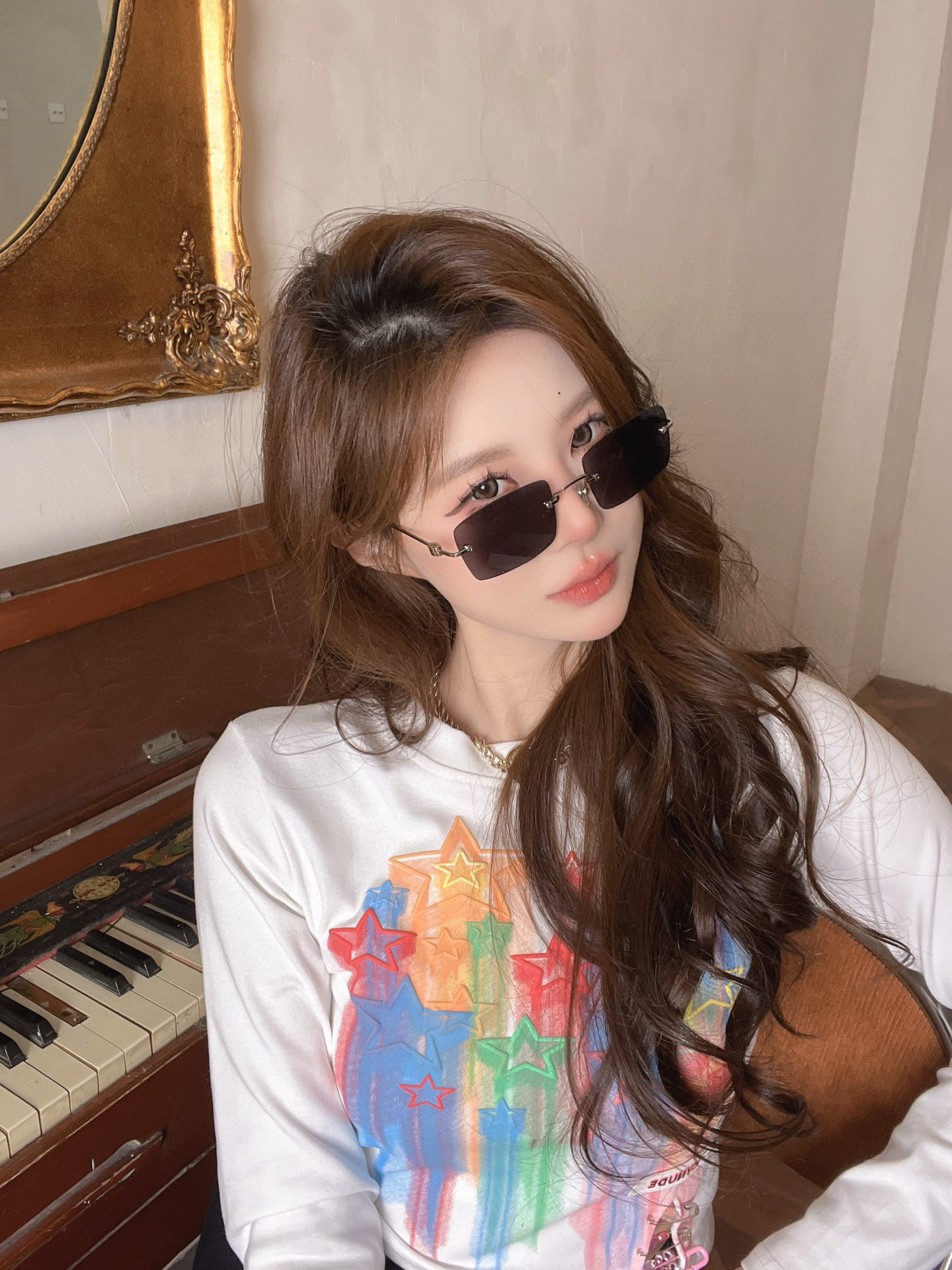 Cartie*✨✨✨MODEL：CT0367S✨✨✨SIZE: 140✨✨✨