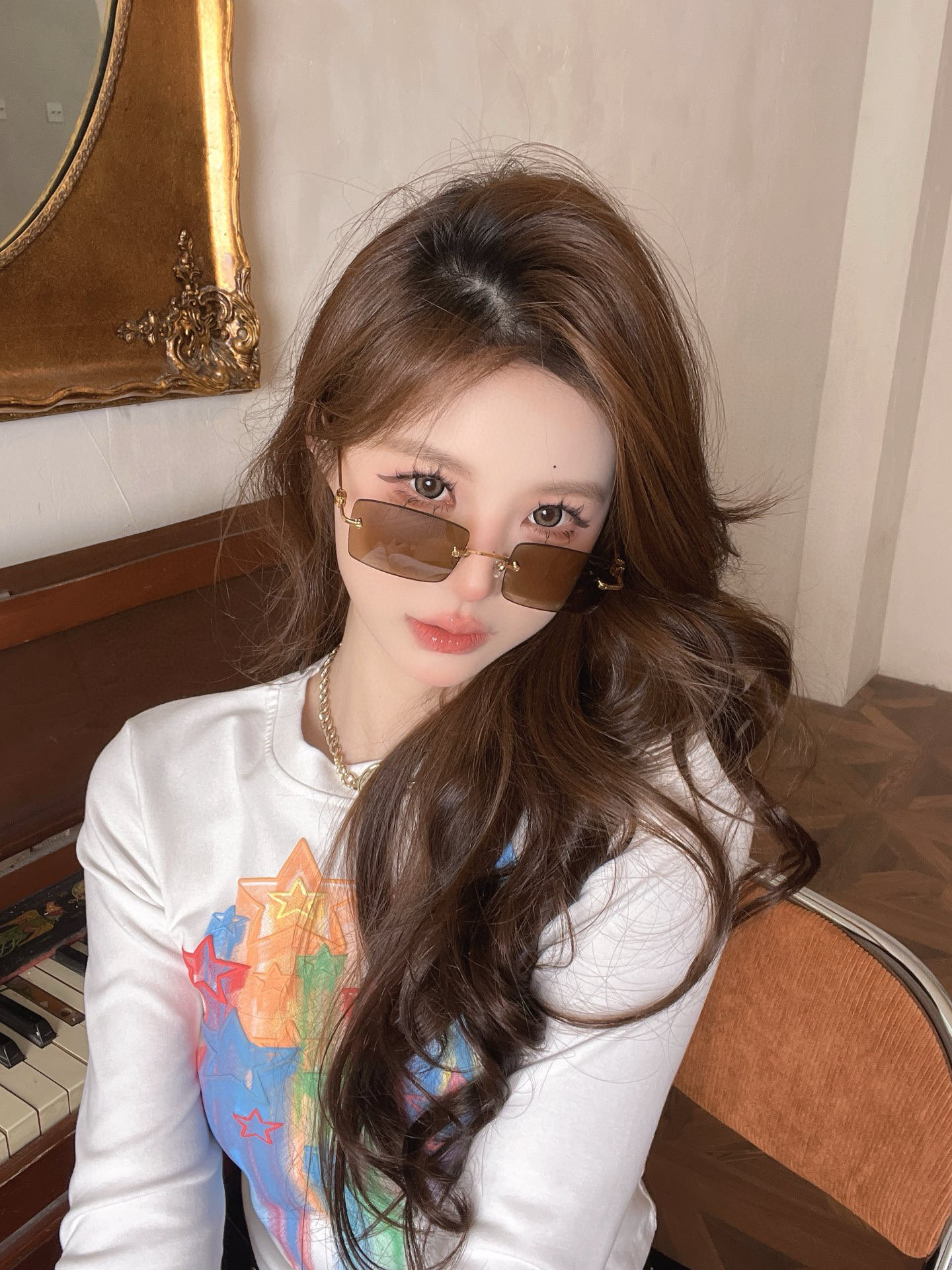 Cartie*✨✨✨MODEL：CT0367S✨✨✨SIZE: 140✨✨✨