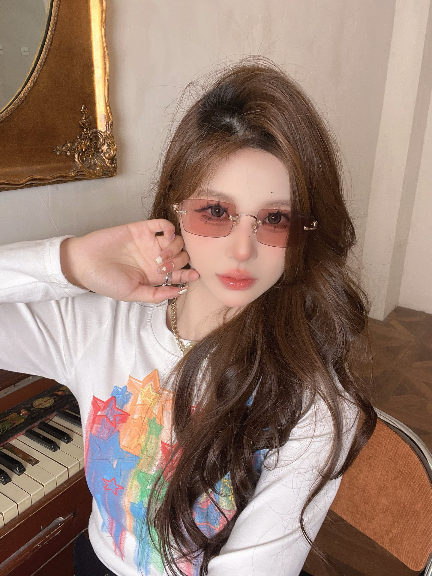 Cartie*✨✨✨MODEL：CT0367S✨✨✨SIZE: 140✨✨✨