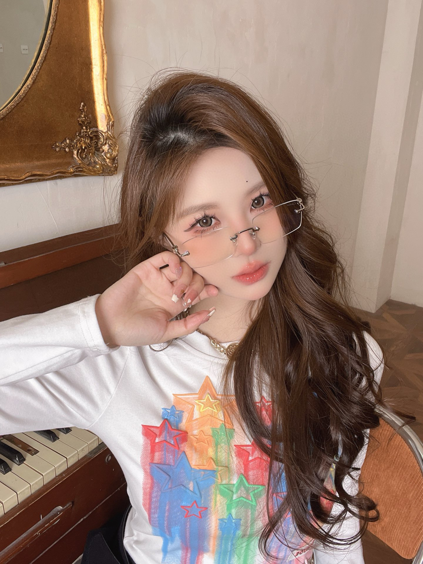 Cartie*✨✨✨MODEL：CT0367S✨✨✨SIZE: 140✨✨✨