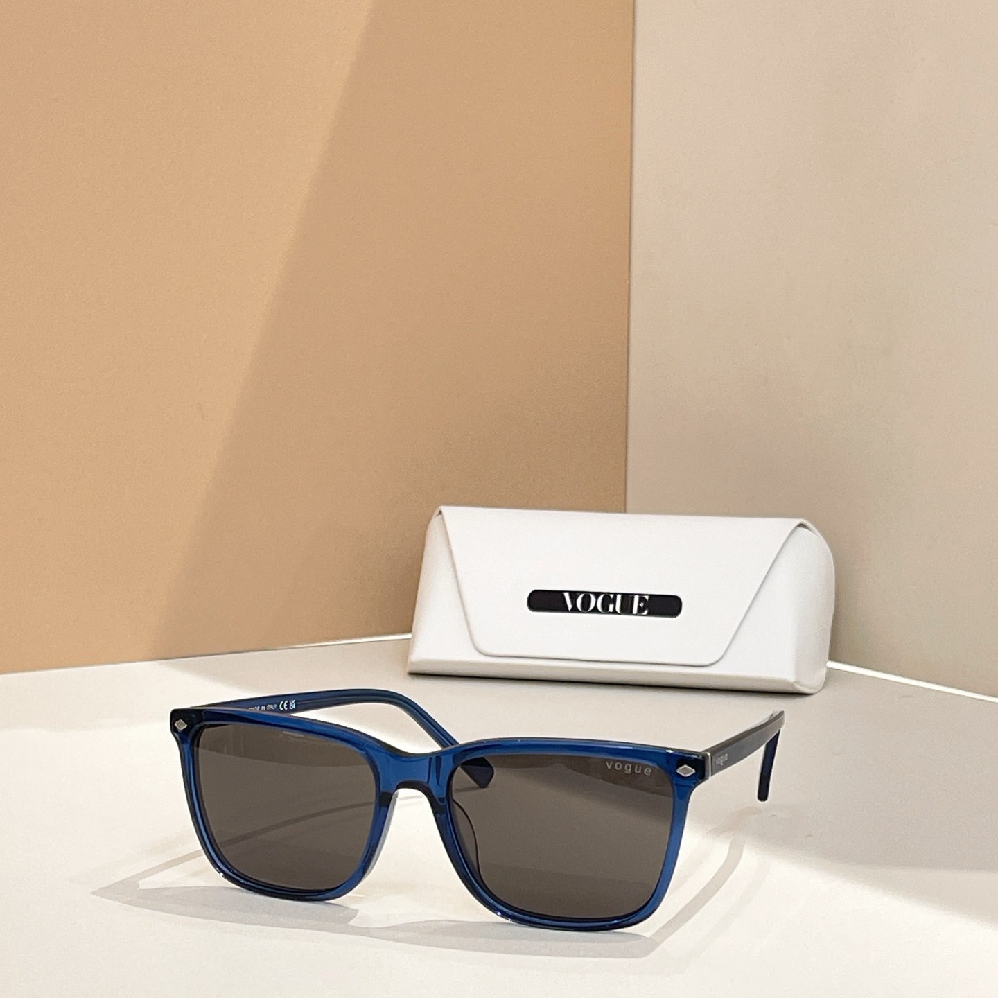 Vogue🎾🎾🎾model：VO 5493S🎾🎾🎾size：56口18-145🎾🎾🎾