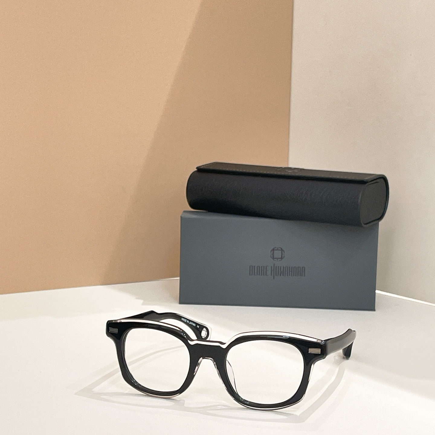 BLAKE KUWAHARA🌟🌟🌟MODEL:HAYCOCK🌟🌟🌟SIZE:47口22-145🌟🌟🌟光学