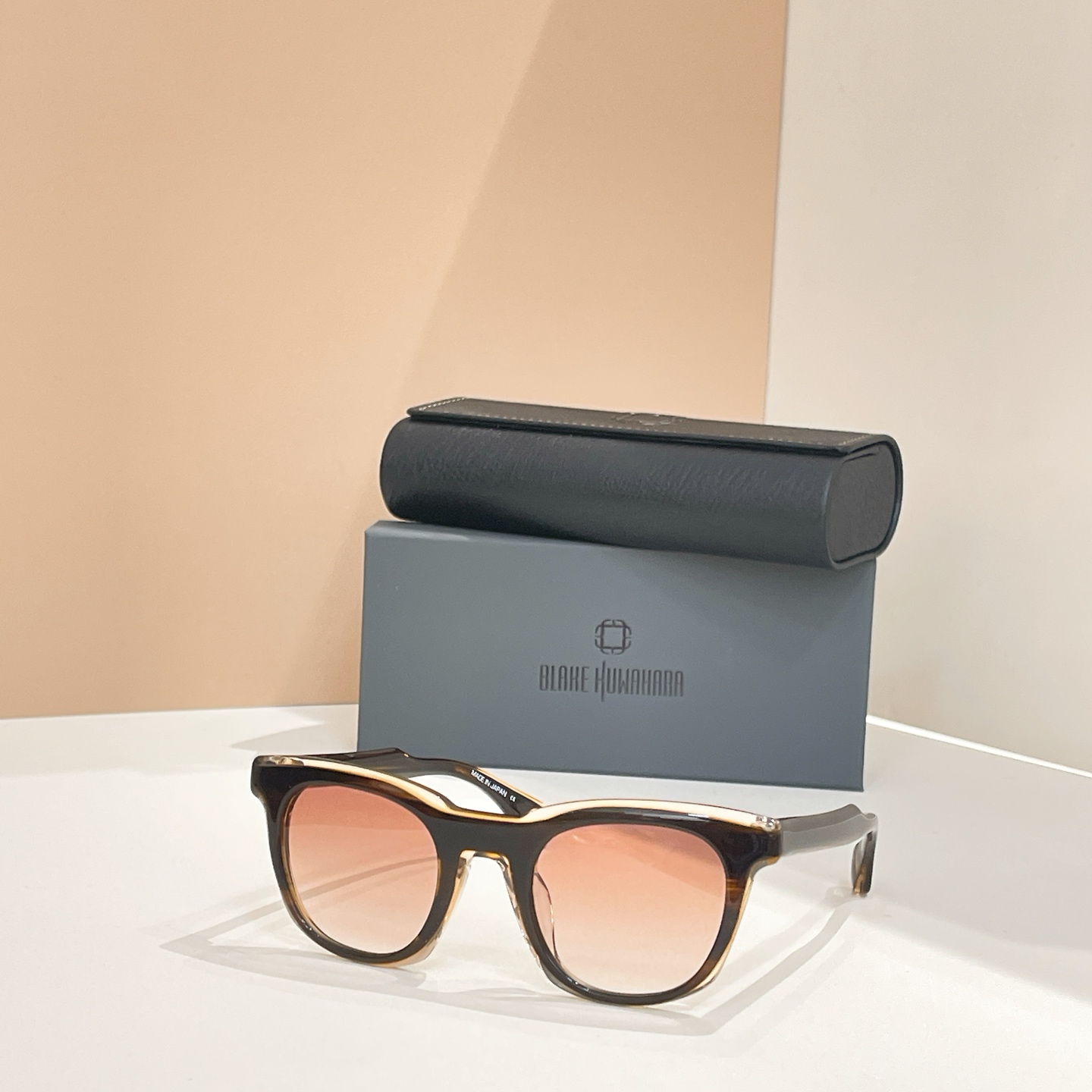 BLAKE KUWAHARA🌟🌟🌟MODEL:CODY🌟🌟🌟SIZE:46口23-140🌟🌟🌟光学镜，太